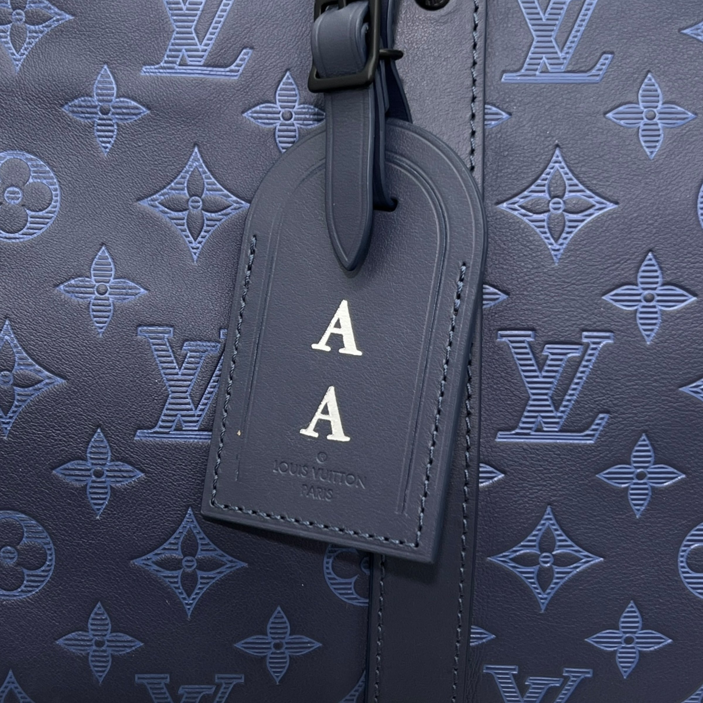 Keepall Bandoulière 50
