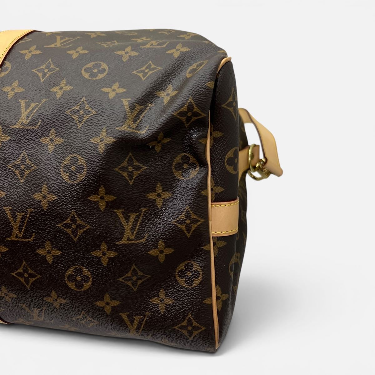Keepall Bandoulière 50 Monogram