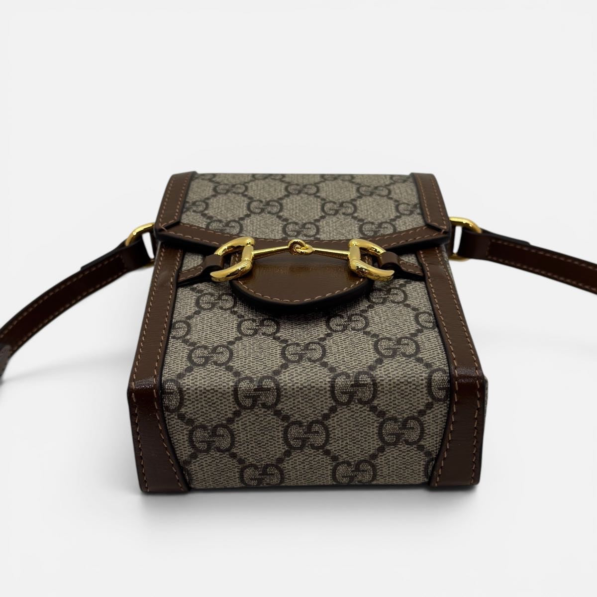 Mini bag Horsebit 1955