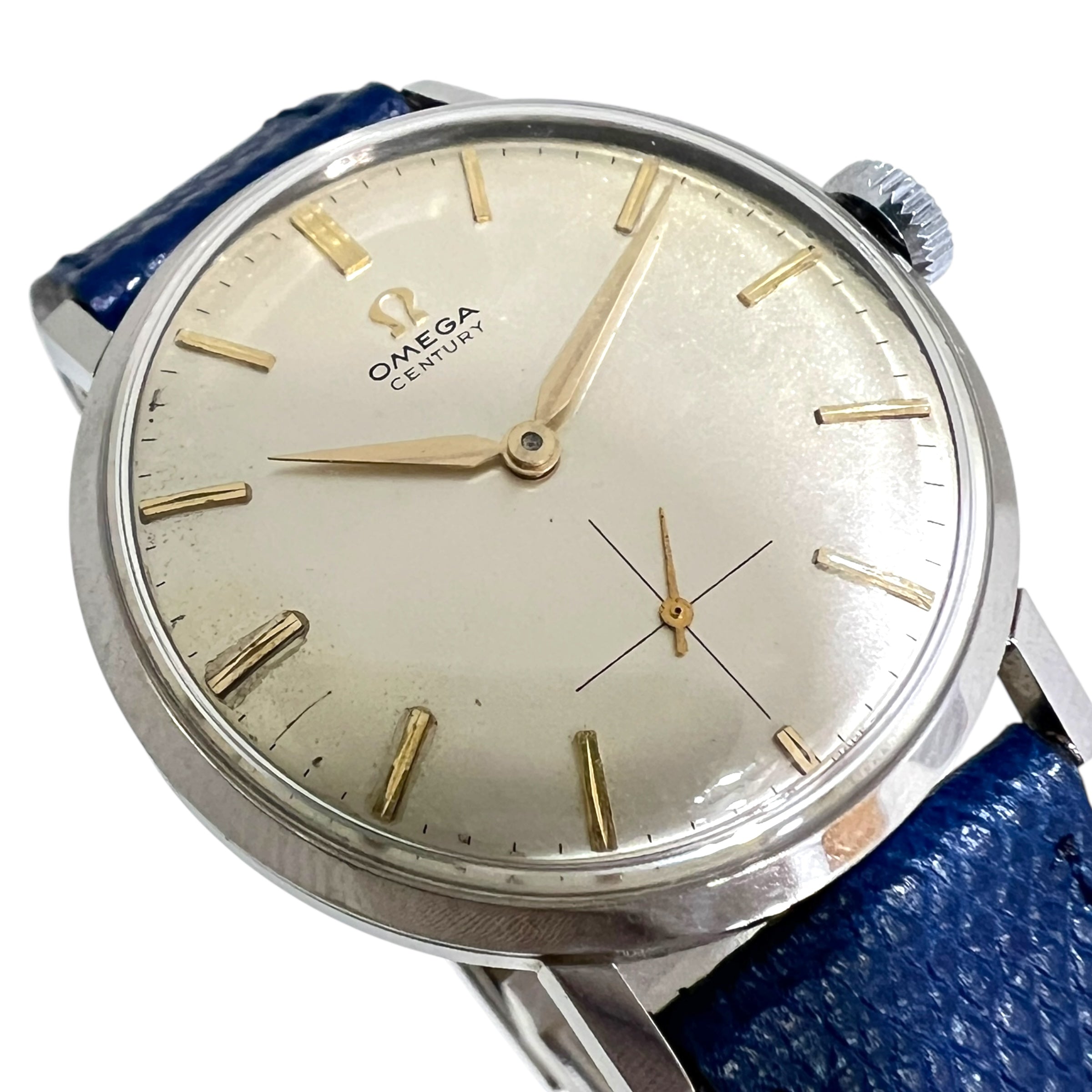Century anni ‘60