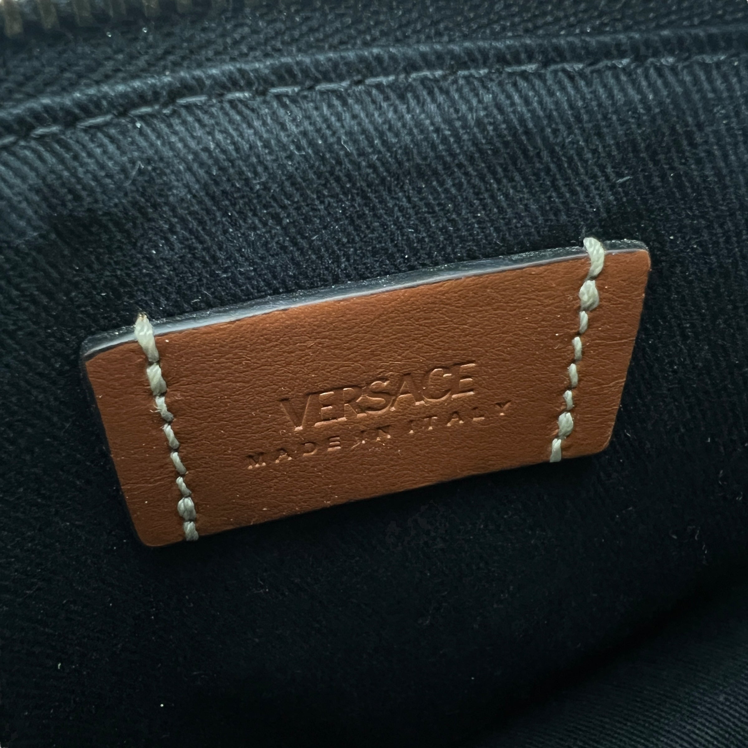 Pochette La Greca
