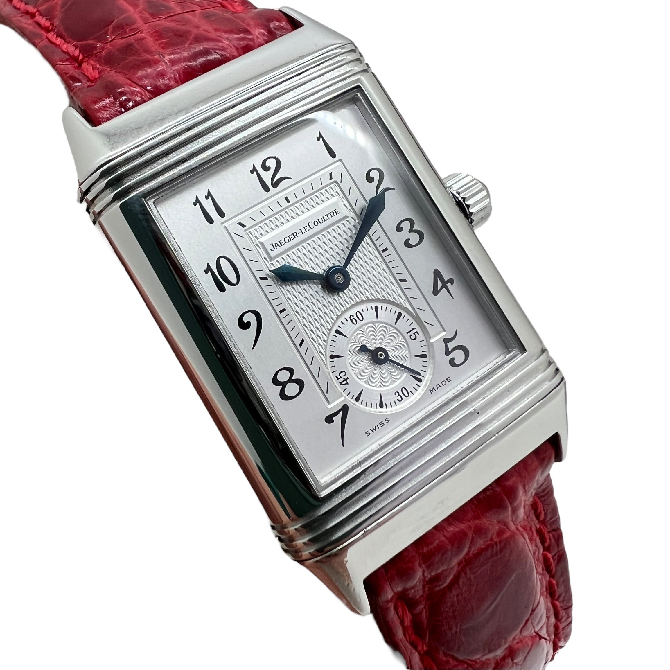 Reverso Duetto 256.8.75