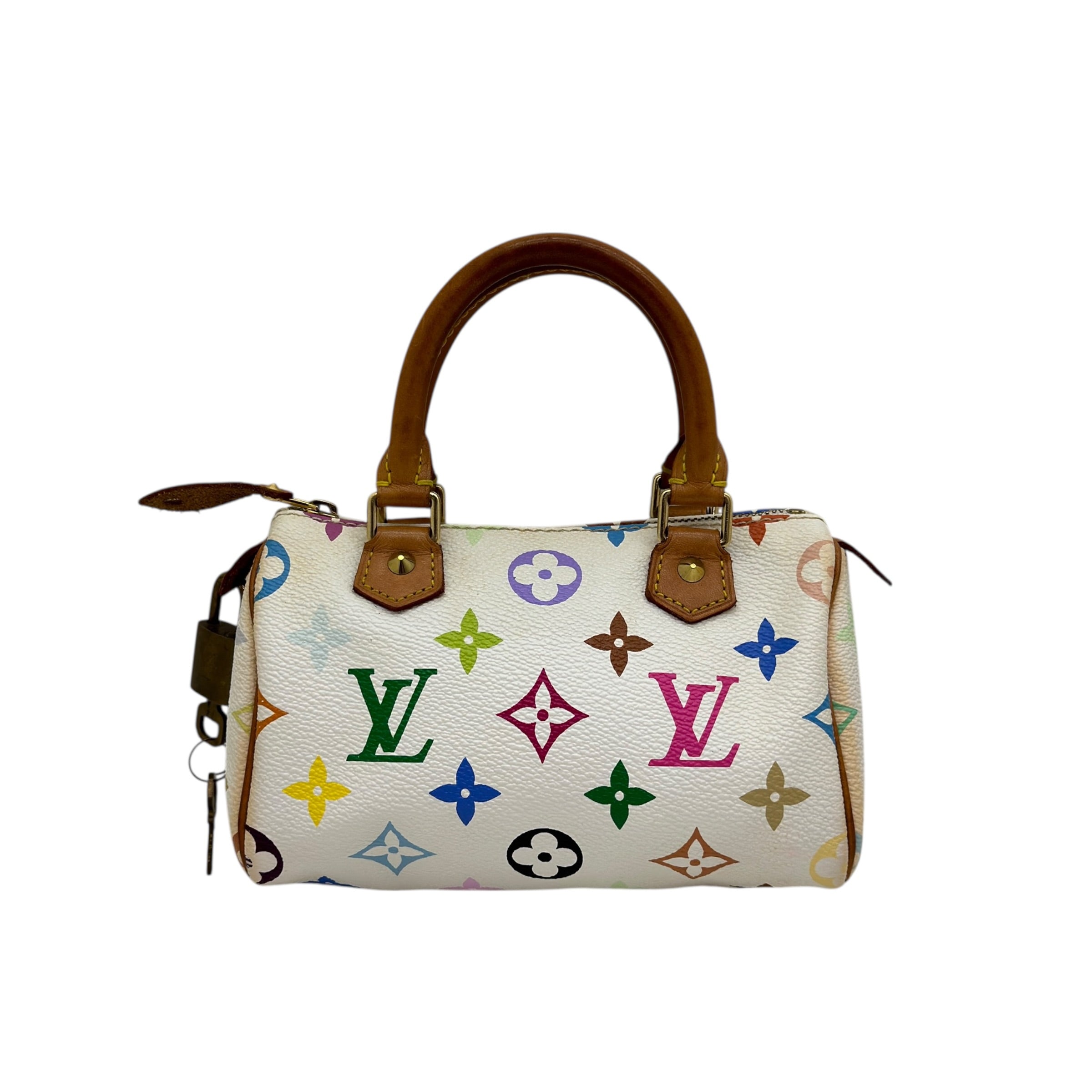 Nano Speedy Multicolor