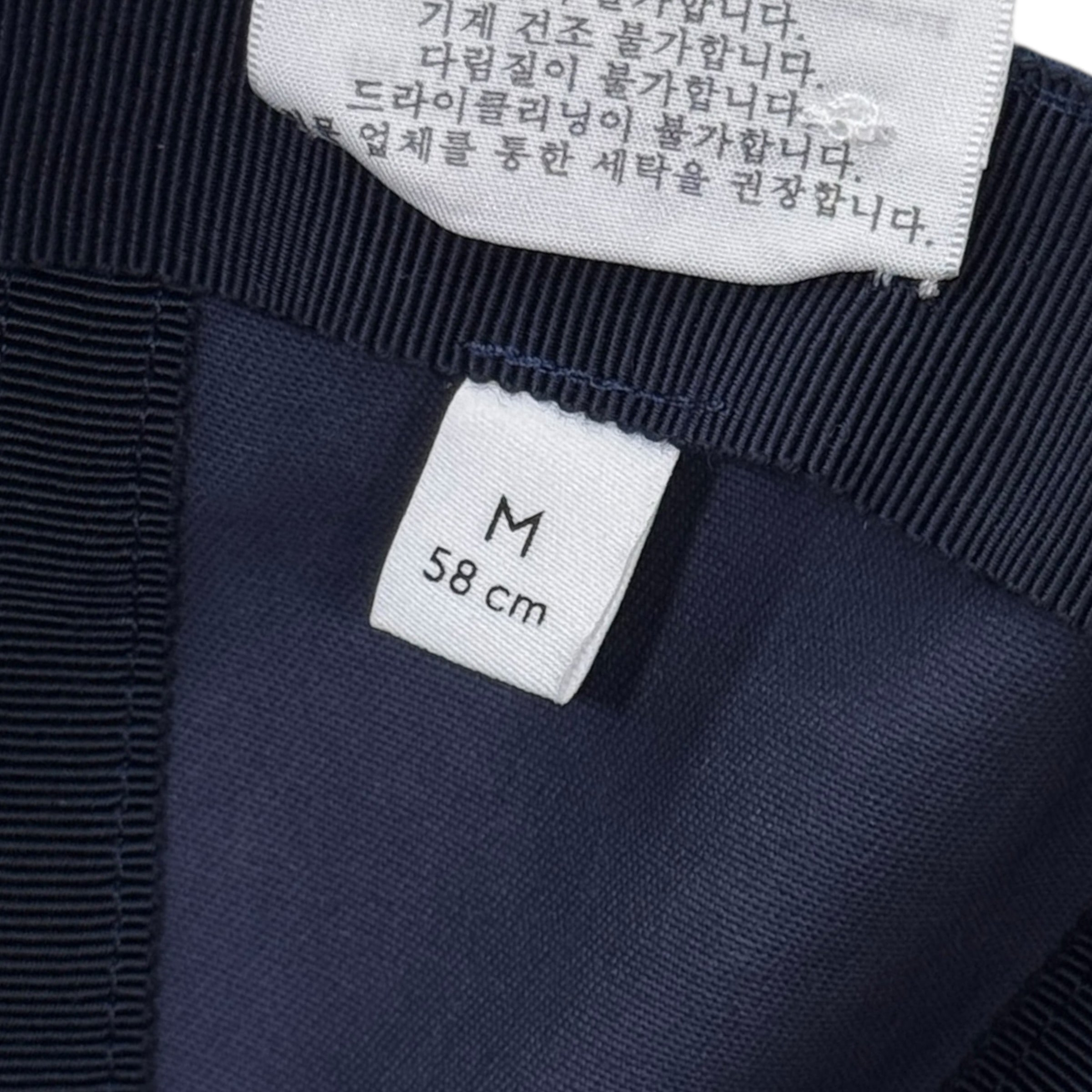 Cappello da baseball con logo