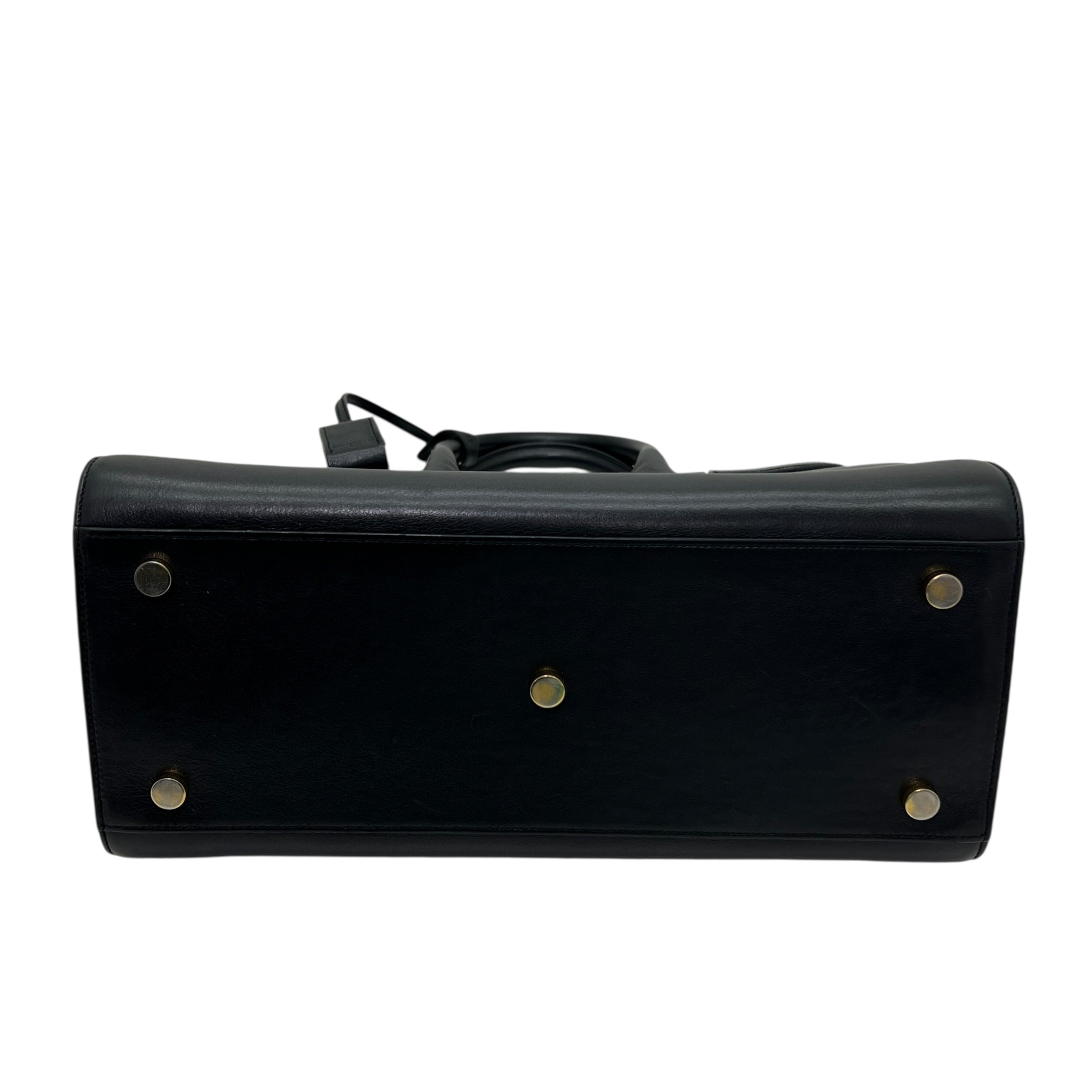 Sac De Jour Small