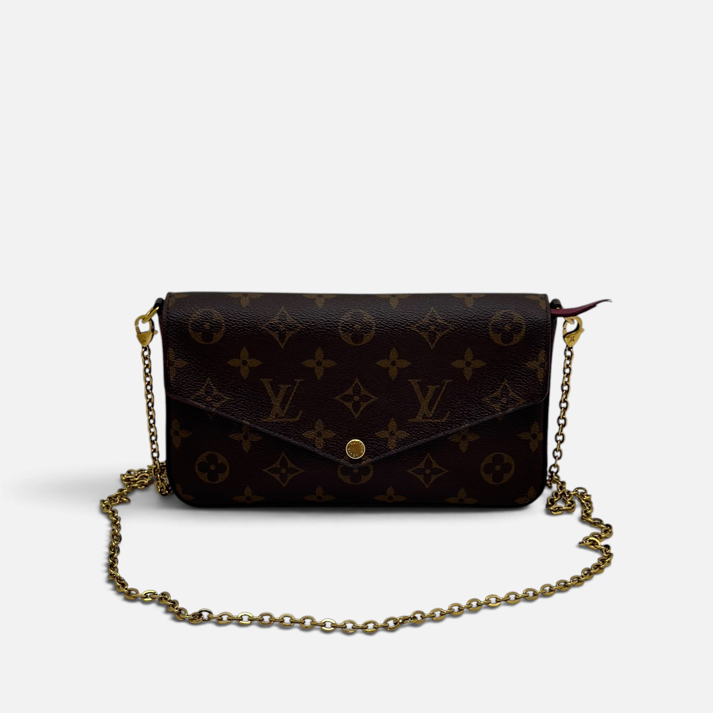 Pochette Félicie