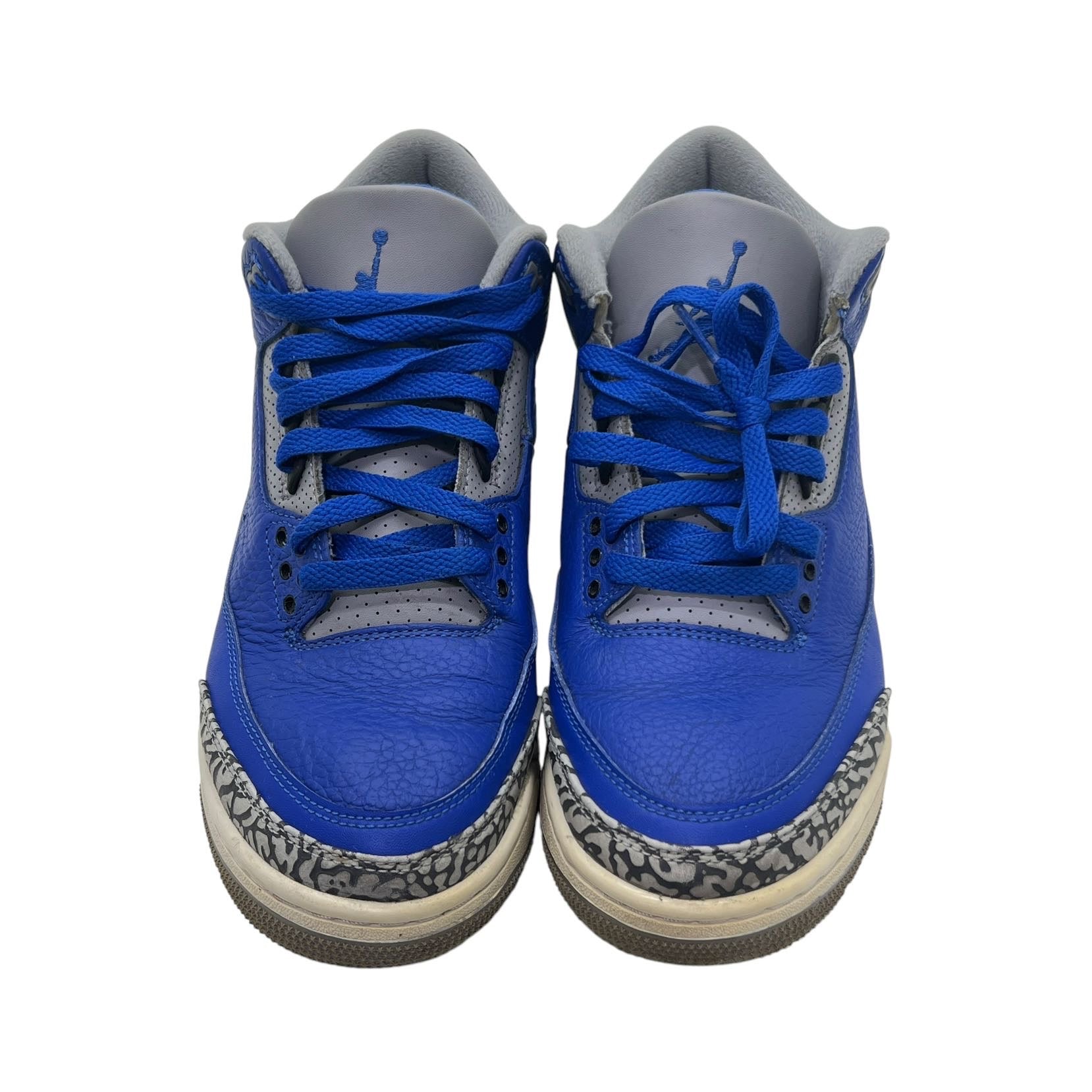 Jordan 3 Retro Royal Cement tg 41