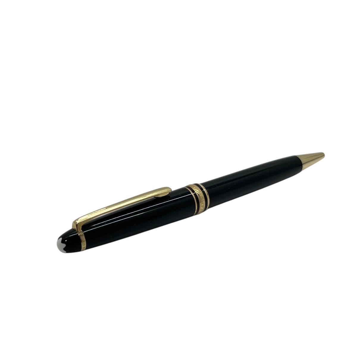 MONTBLANC MEISTERSTUCK PENNA A SFERA