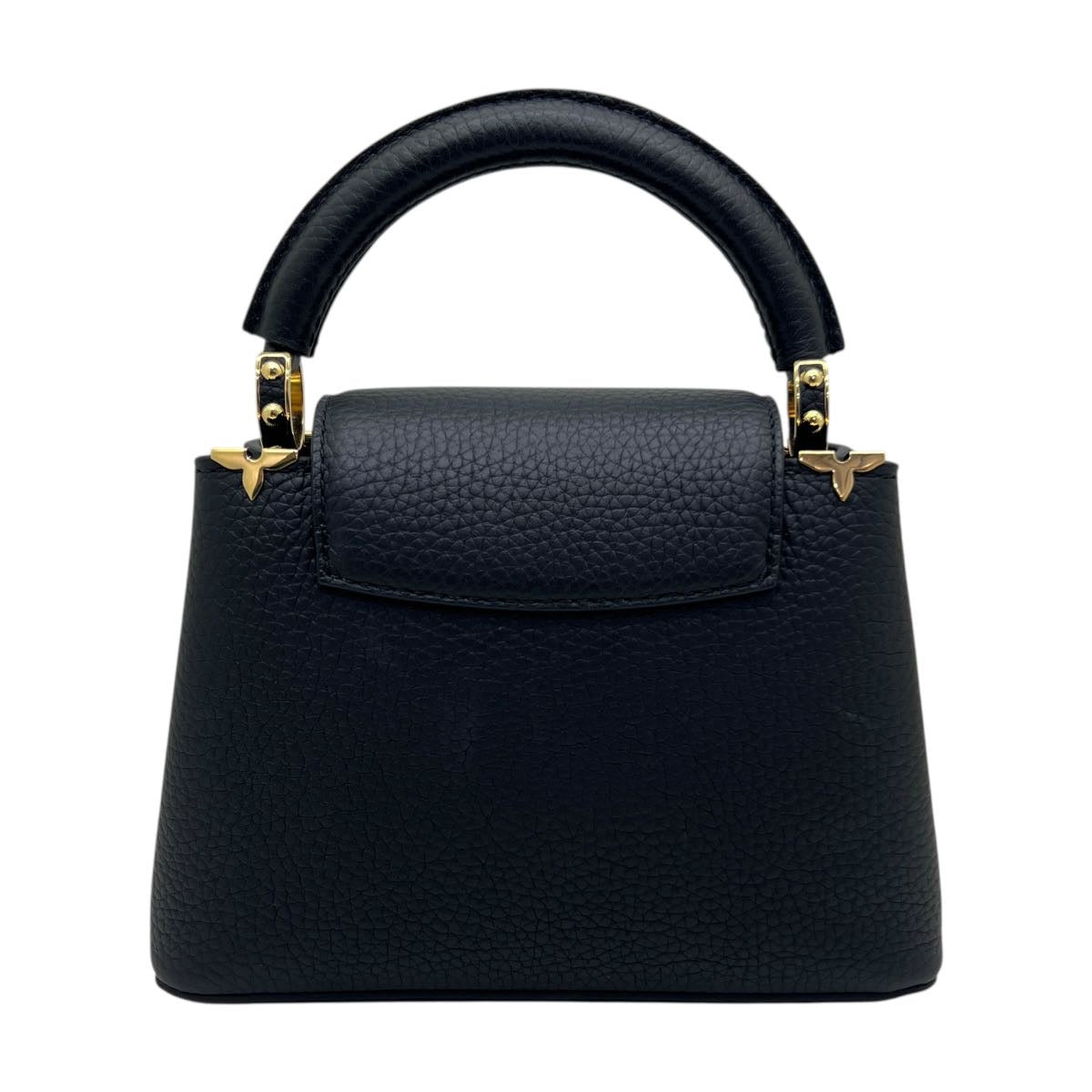 LOUIS VUITTON BORSA CAPUCINES MINI