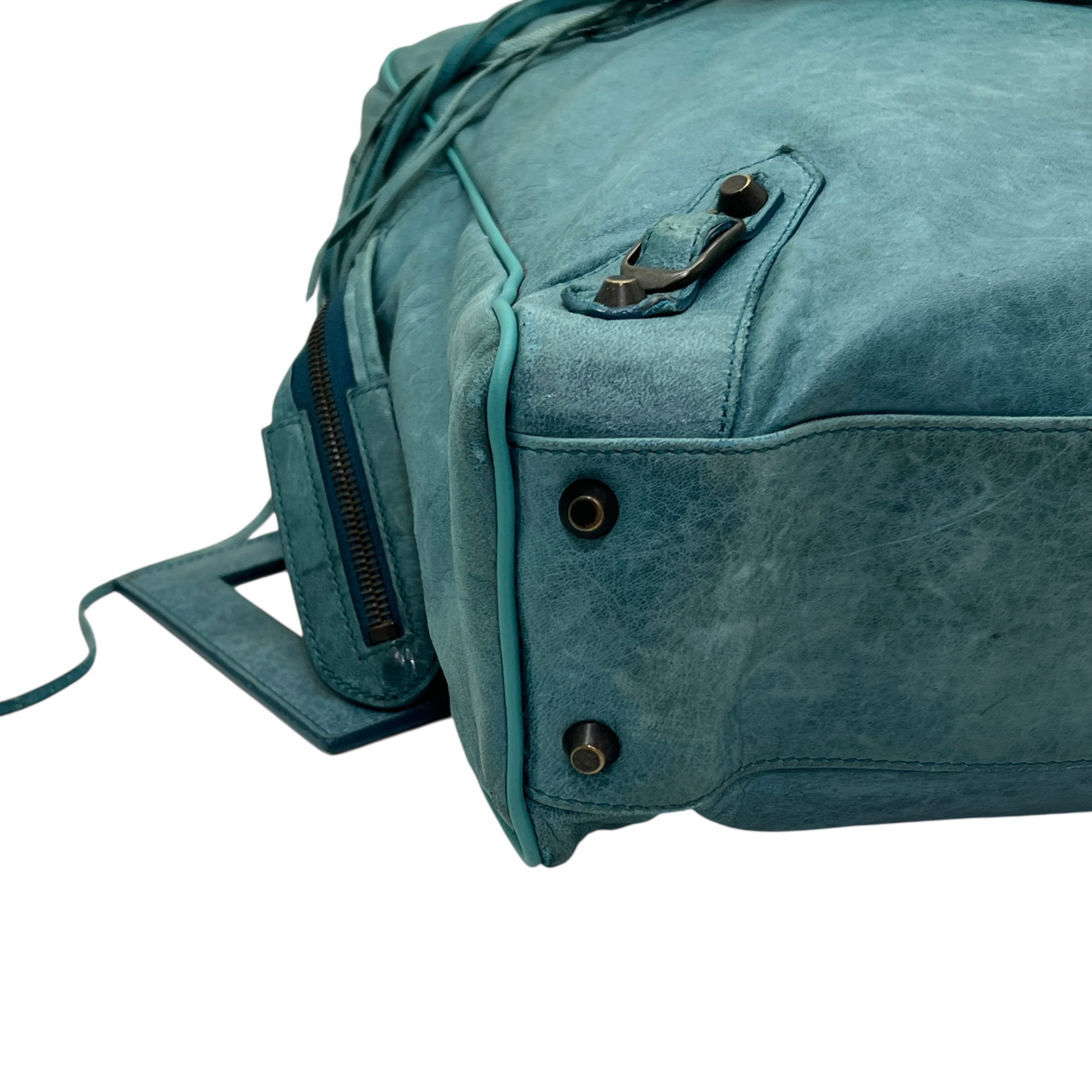 Balenciaga borsa City a mano