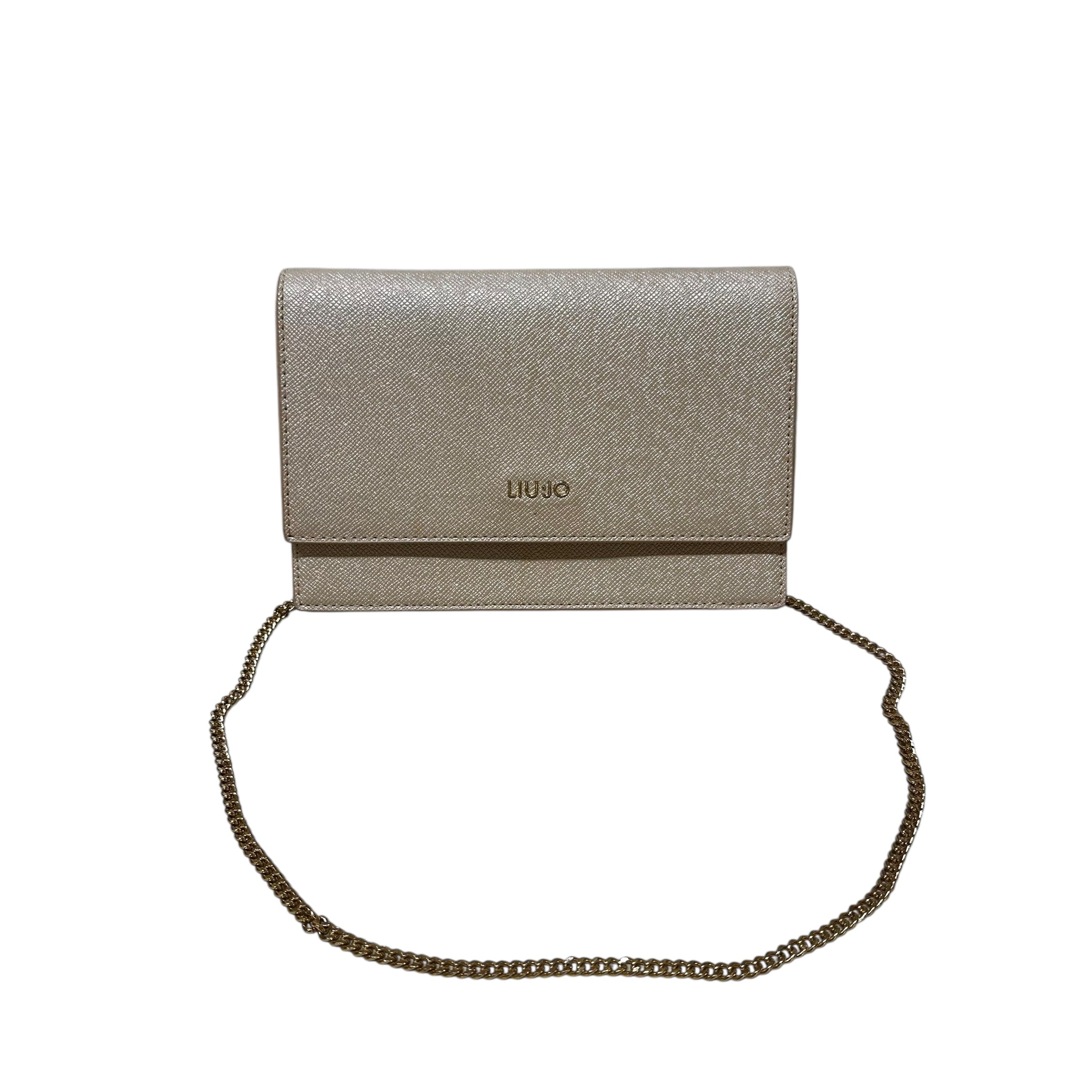 Borsa Manhattan a tracolla mini