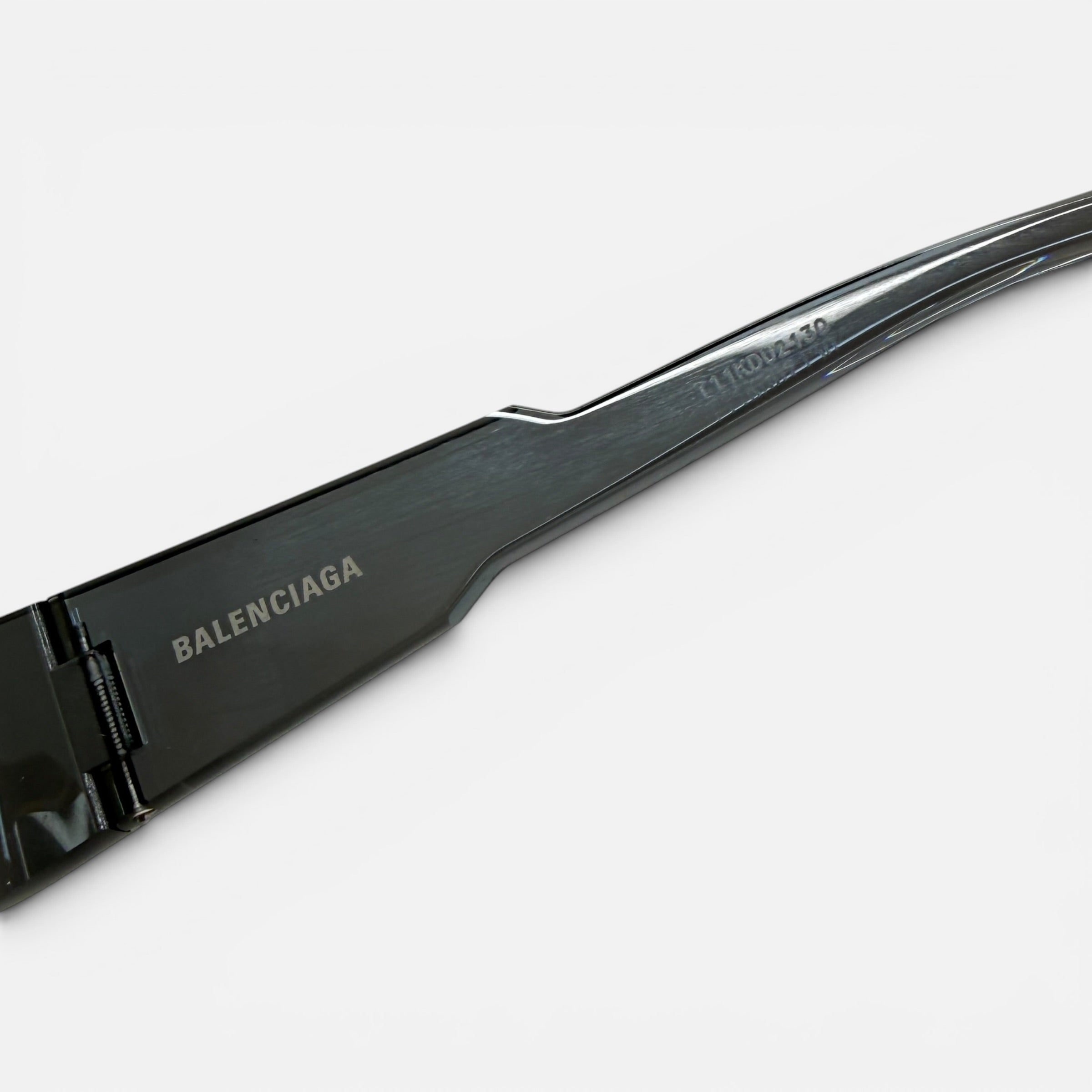 Occhiali da sole Mono Rettangle