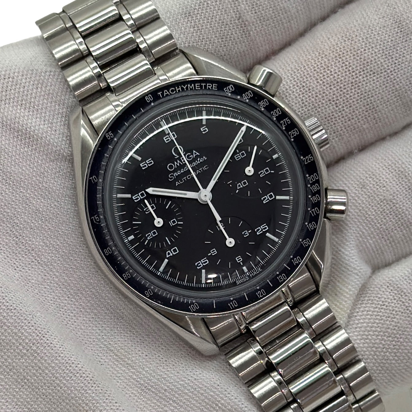 Speedmaster Reduced 3510.50.00