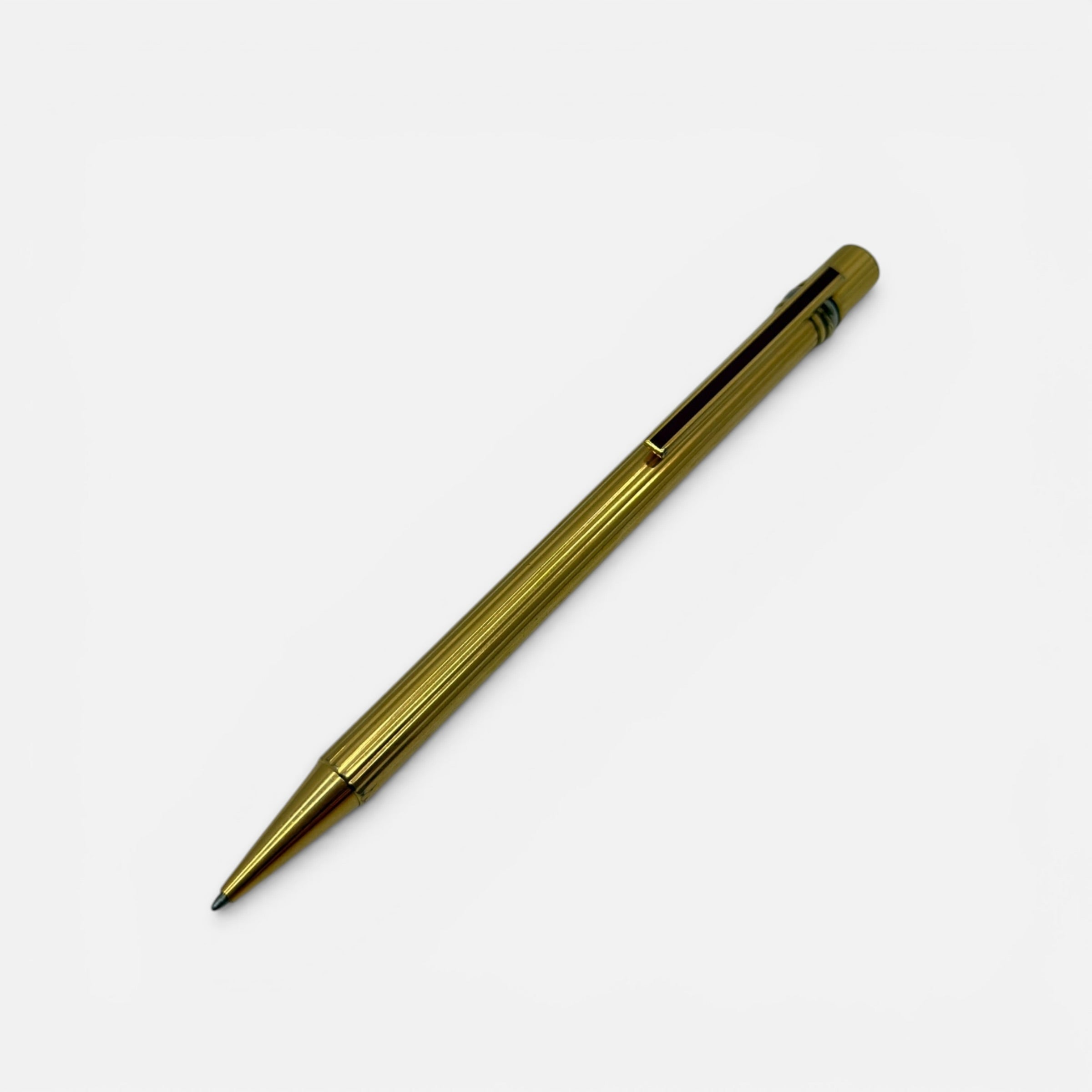 Penna a sfera Must de Cartier