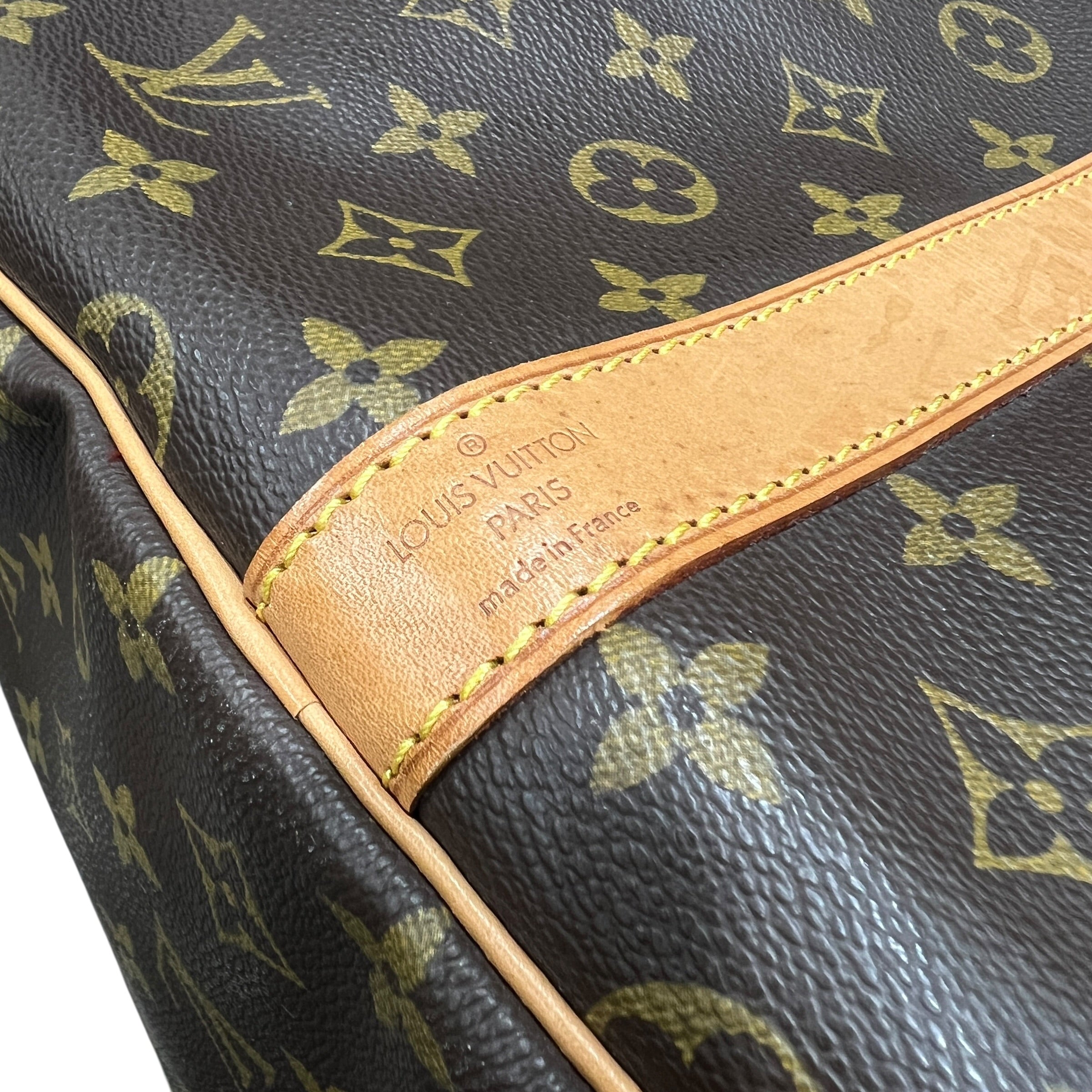 Keepall 60 Bandoulière