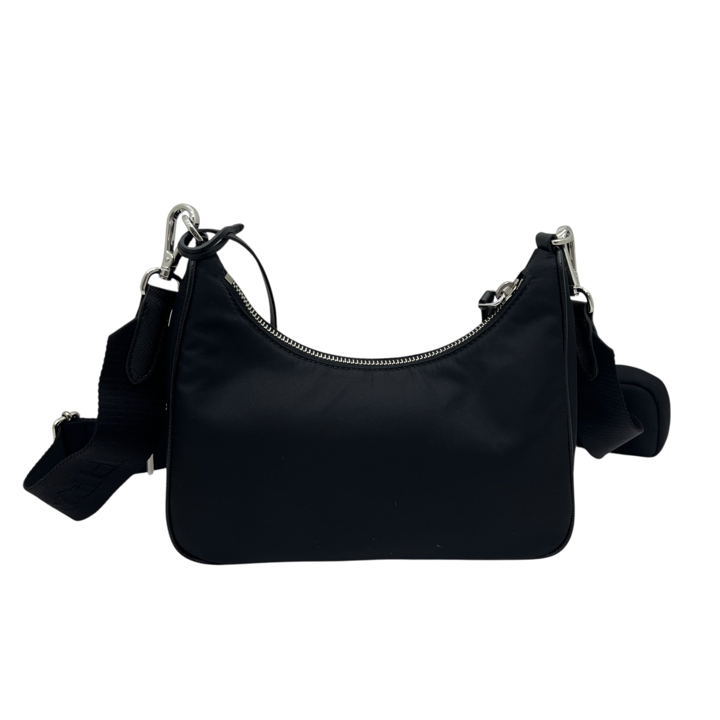 Re-Edition 2005 in Re-Nylon