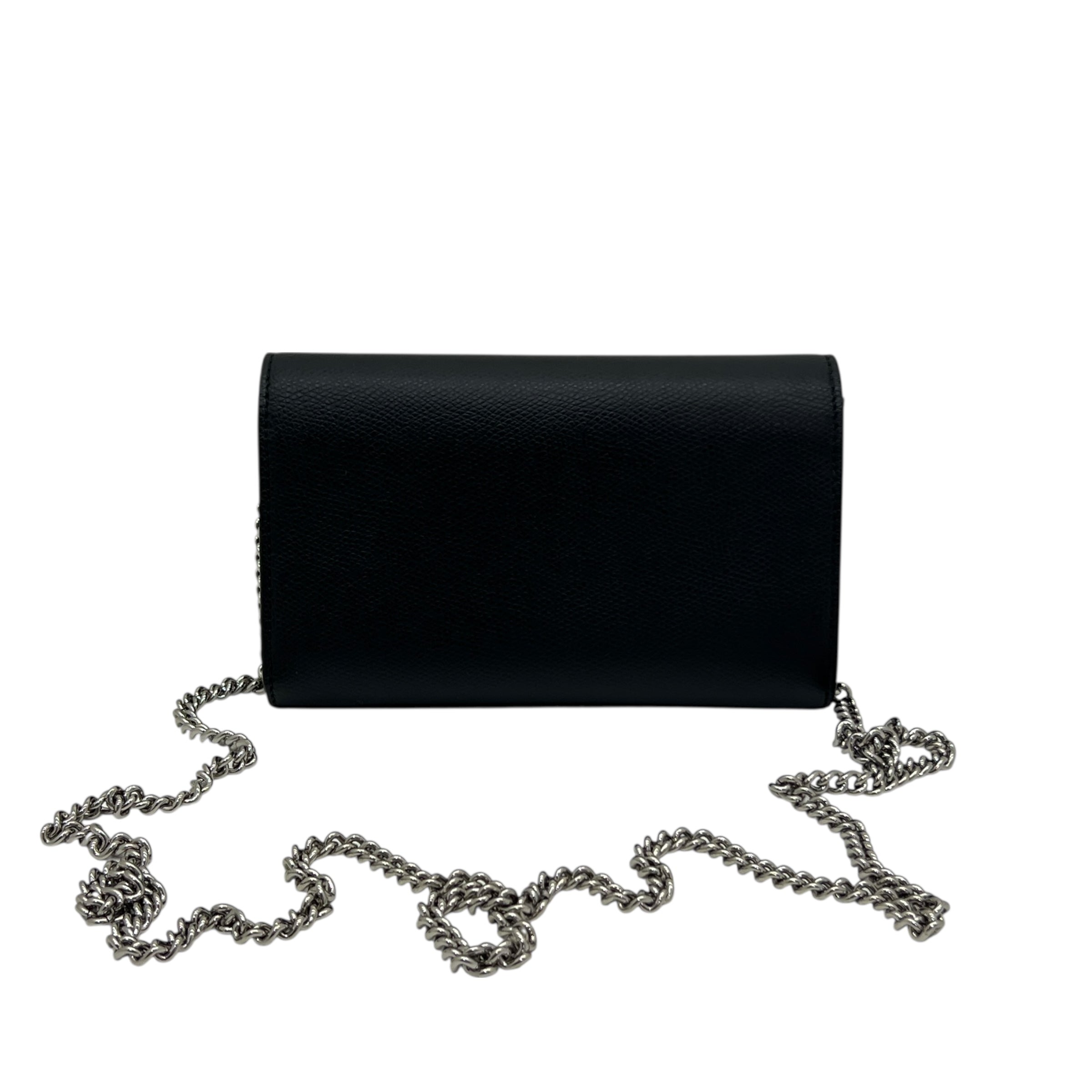 Kan I borsa con catena