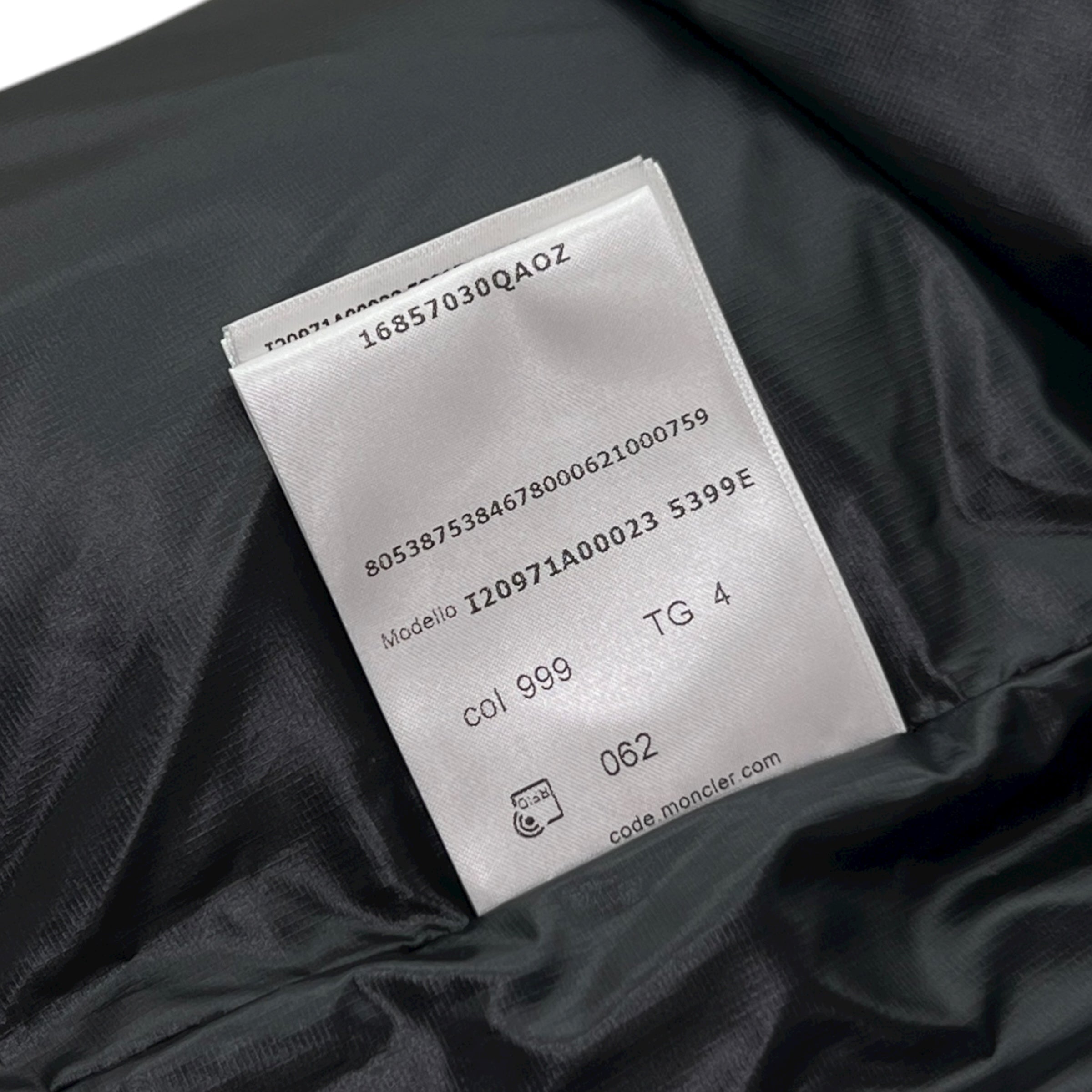 Grenoble Piumino Verdons