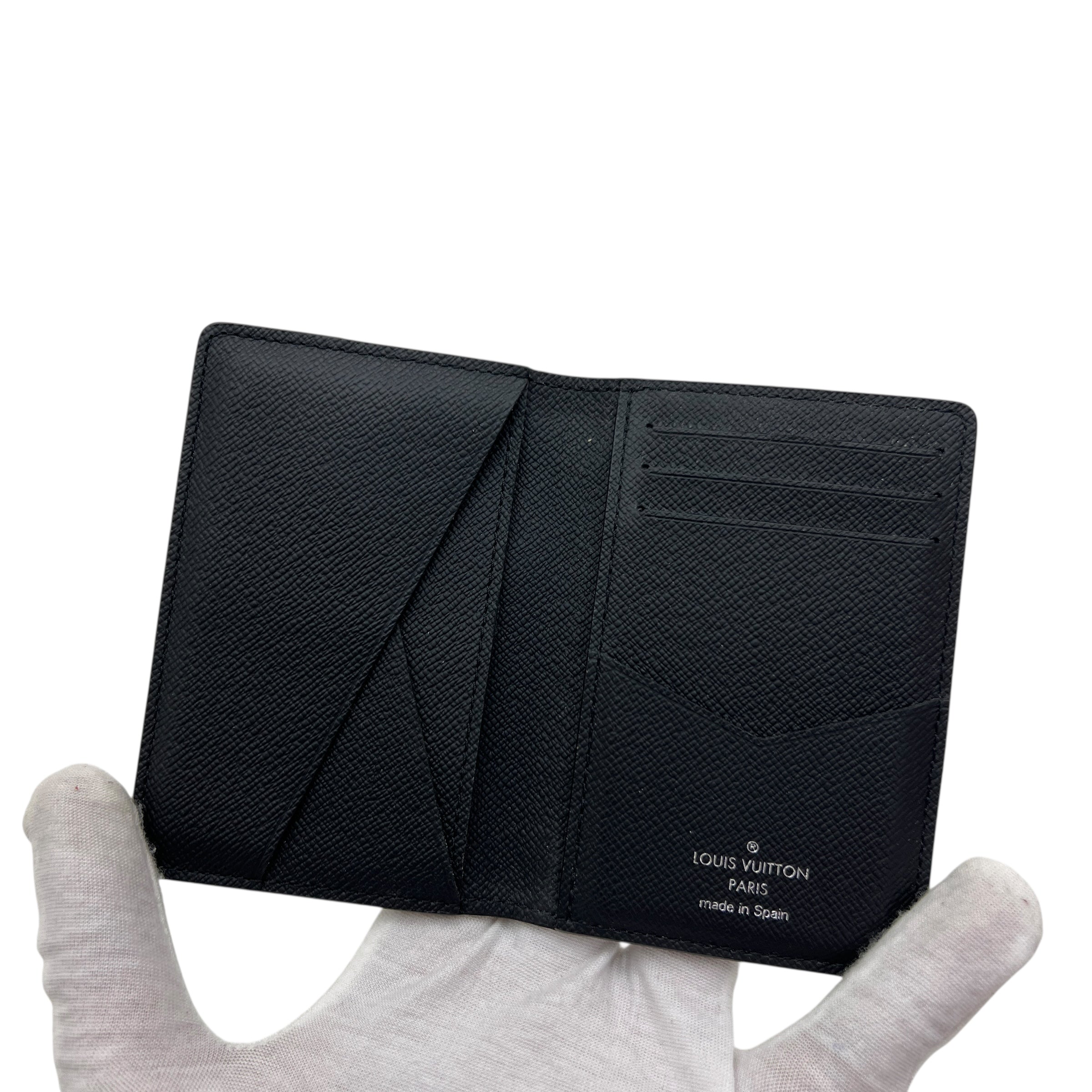 Organizer Tascabile