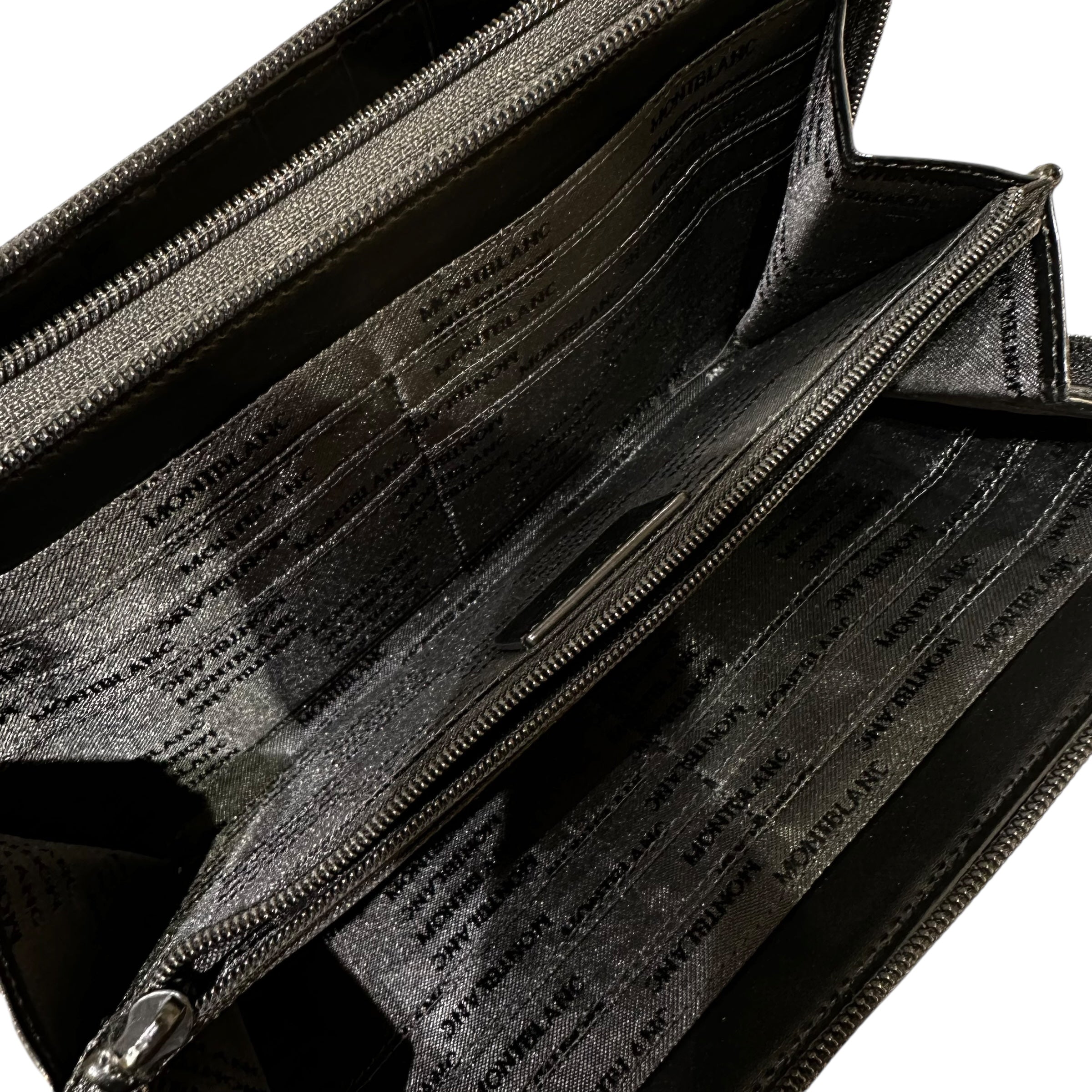 Nightflight organizer da viaggio