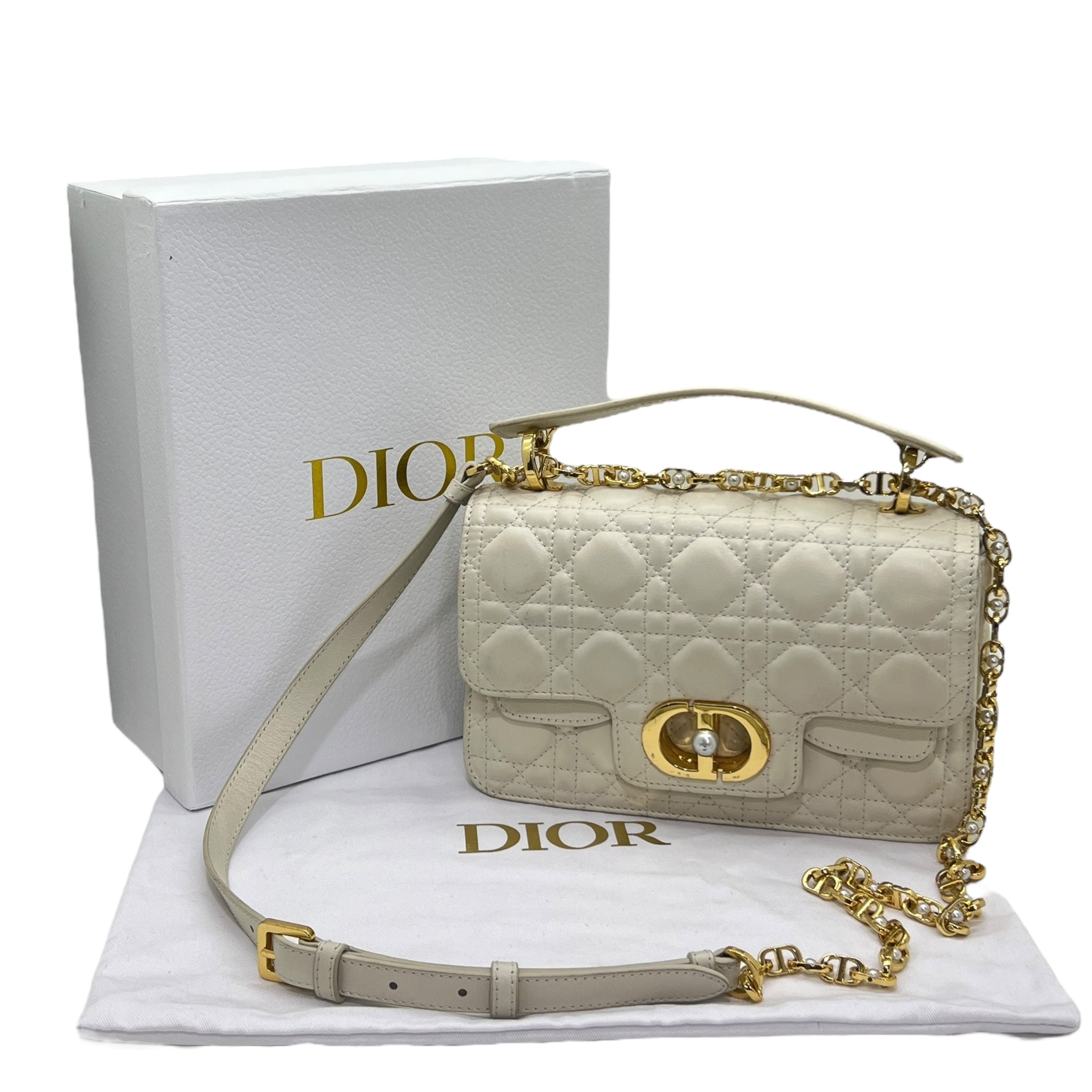 Borsa piccola Jolie