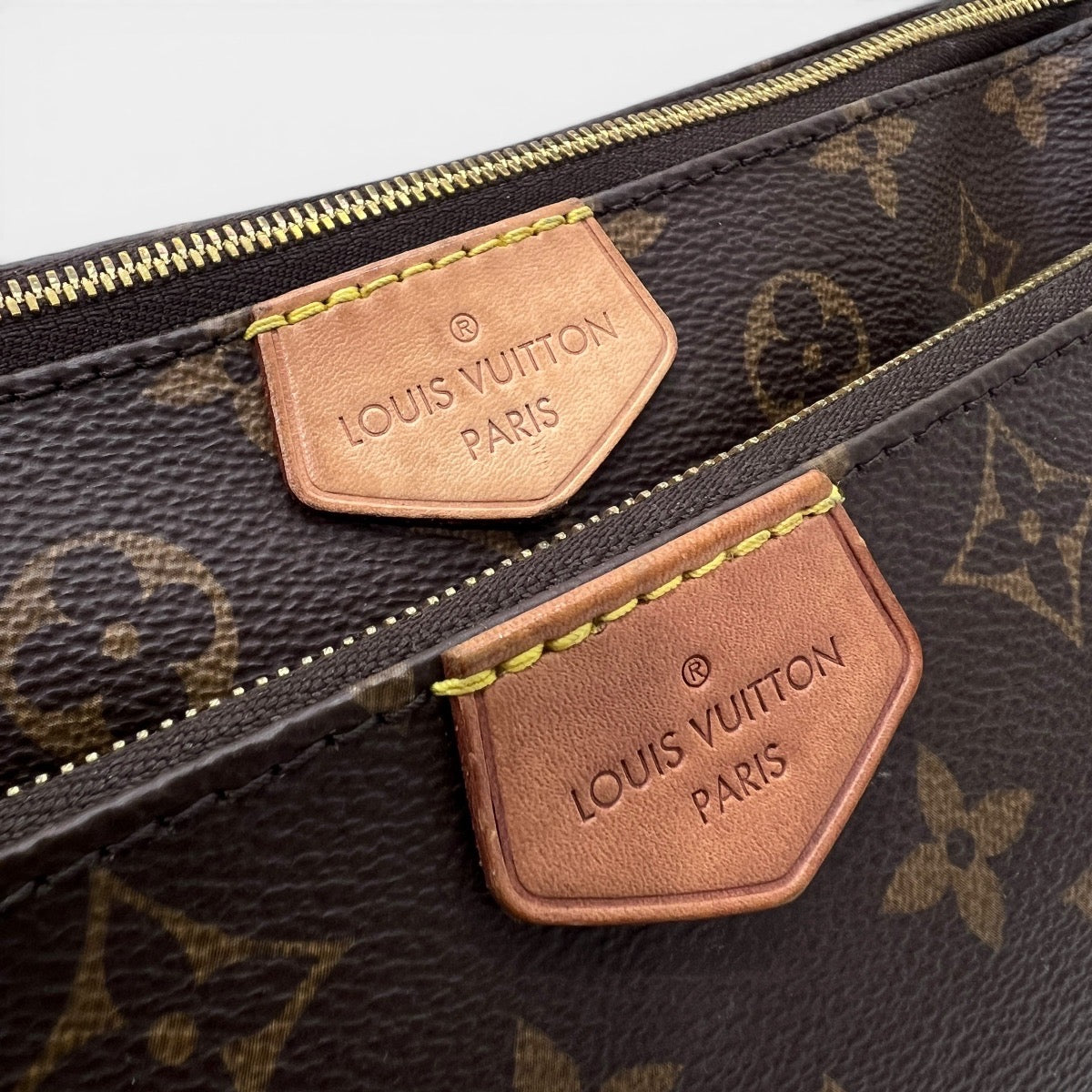 Multi Pochette Accessoires