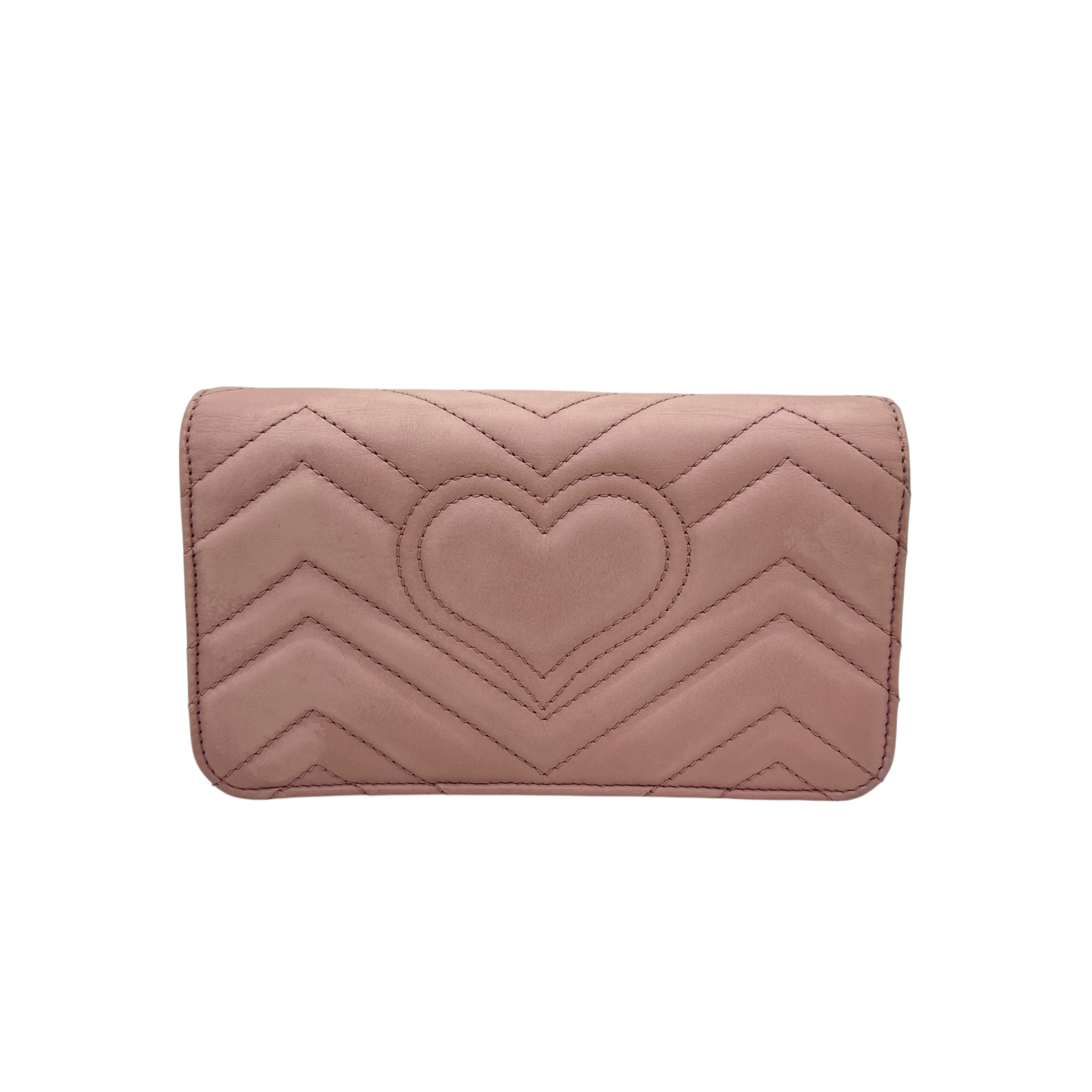 Marmont GG Micro borsa a tracolla