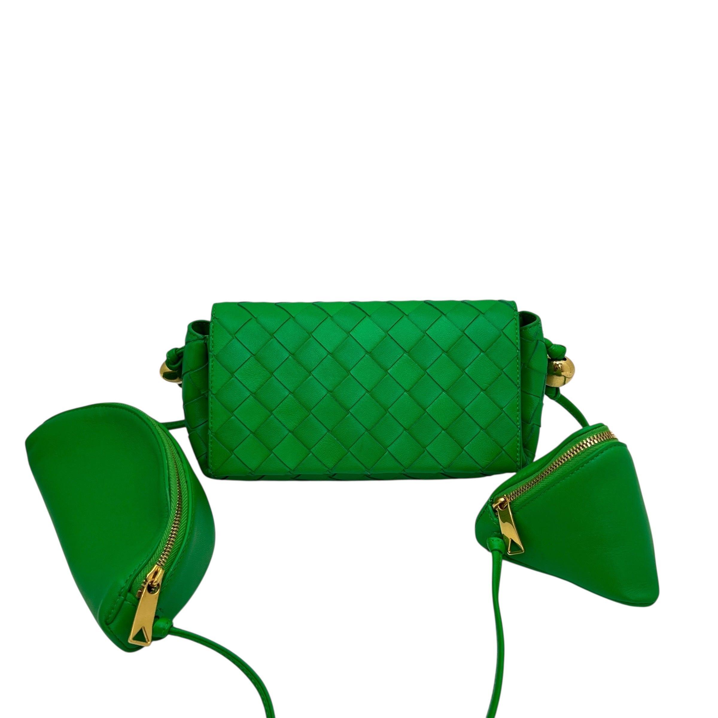 Bottega Veneta borsa Multi Pouch