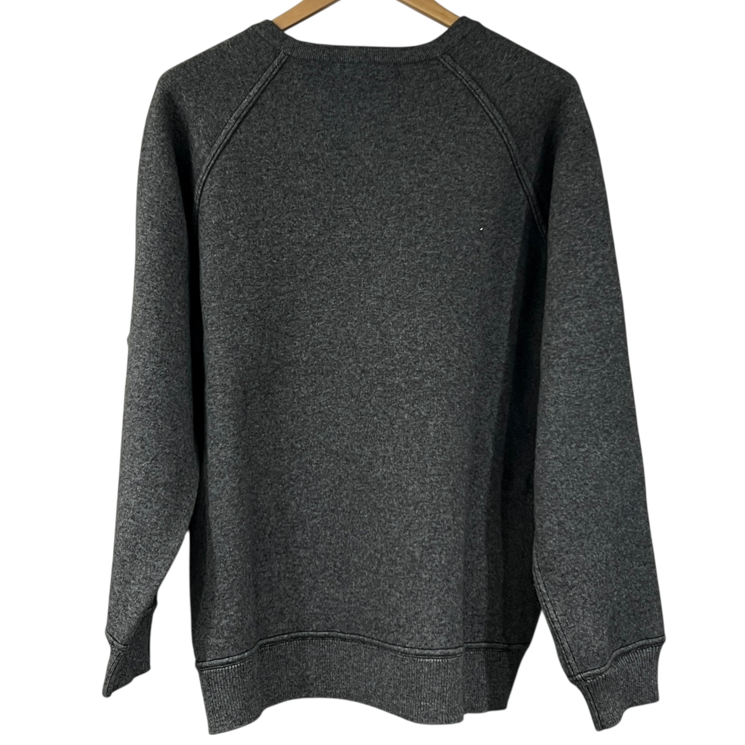 Felpa in misto cashmere taglia L
