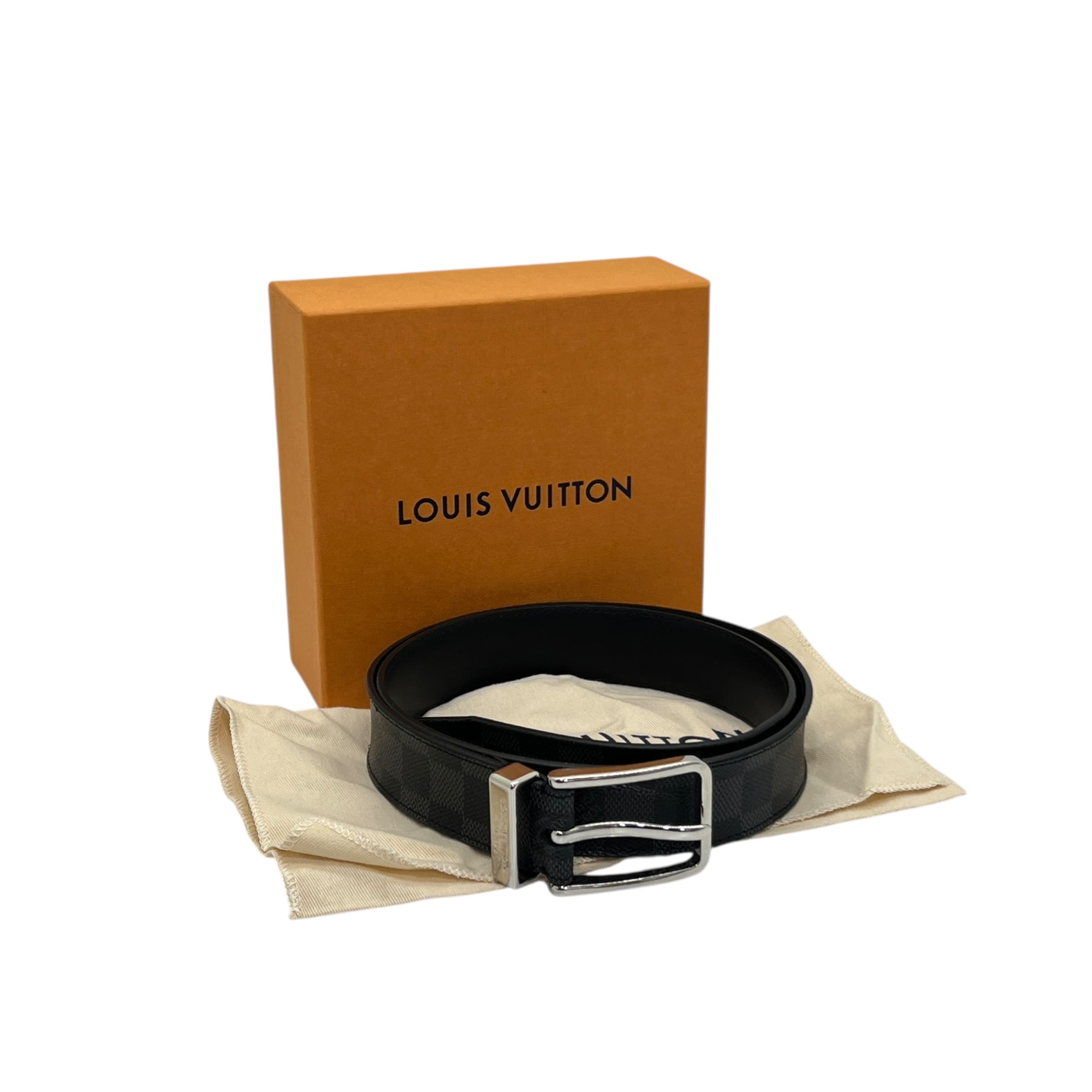 Cintura Pont Neuf 35 mm taglia 95