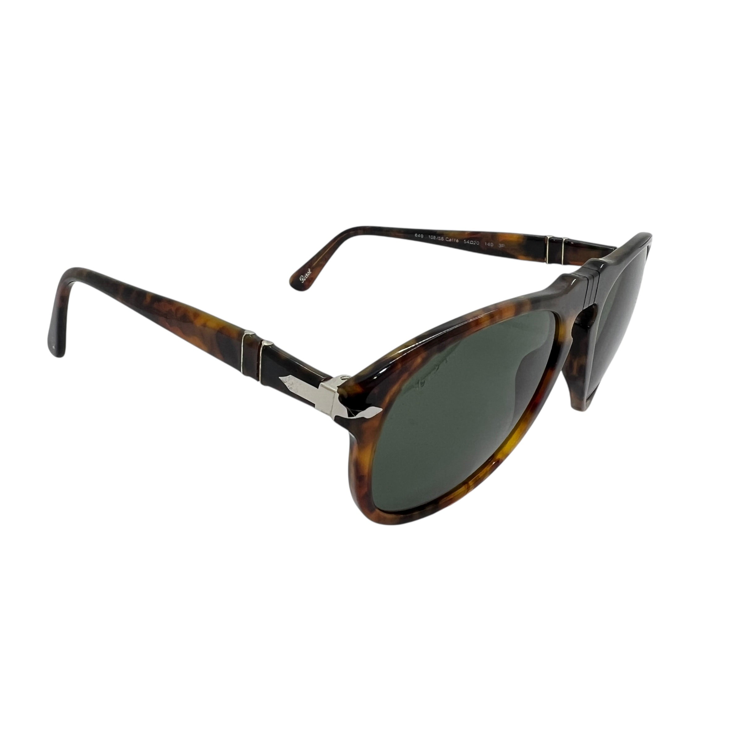 Occhiali da sole PO0649 Polarizzati