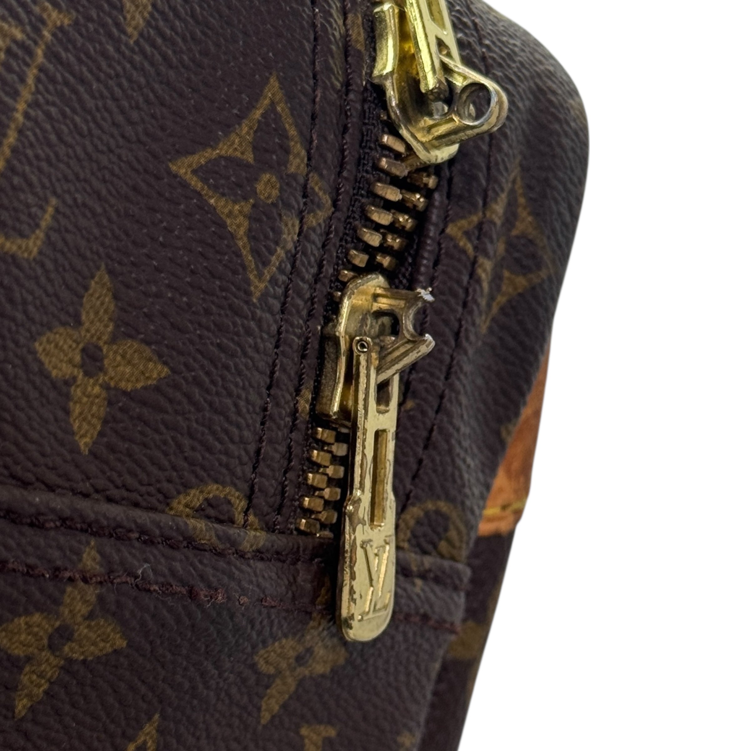 Sirius 50 valigia Monogram (cabinabile)