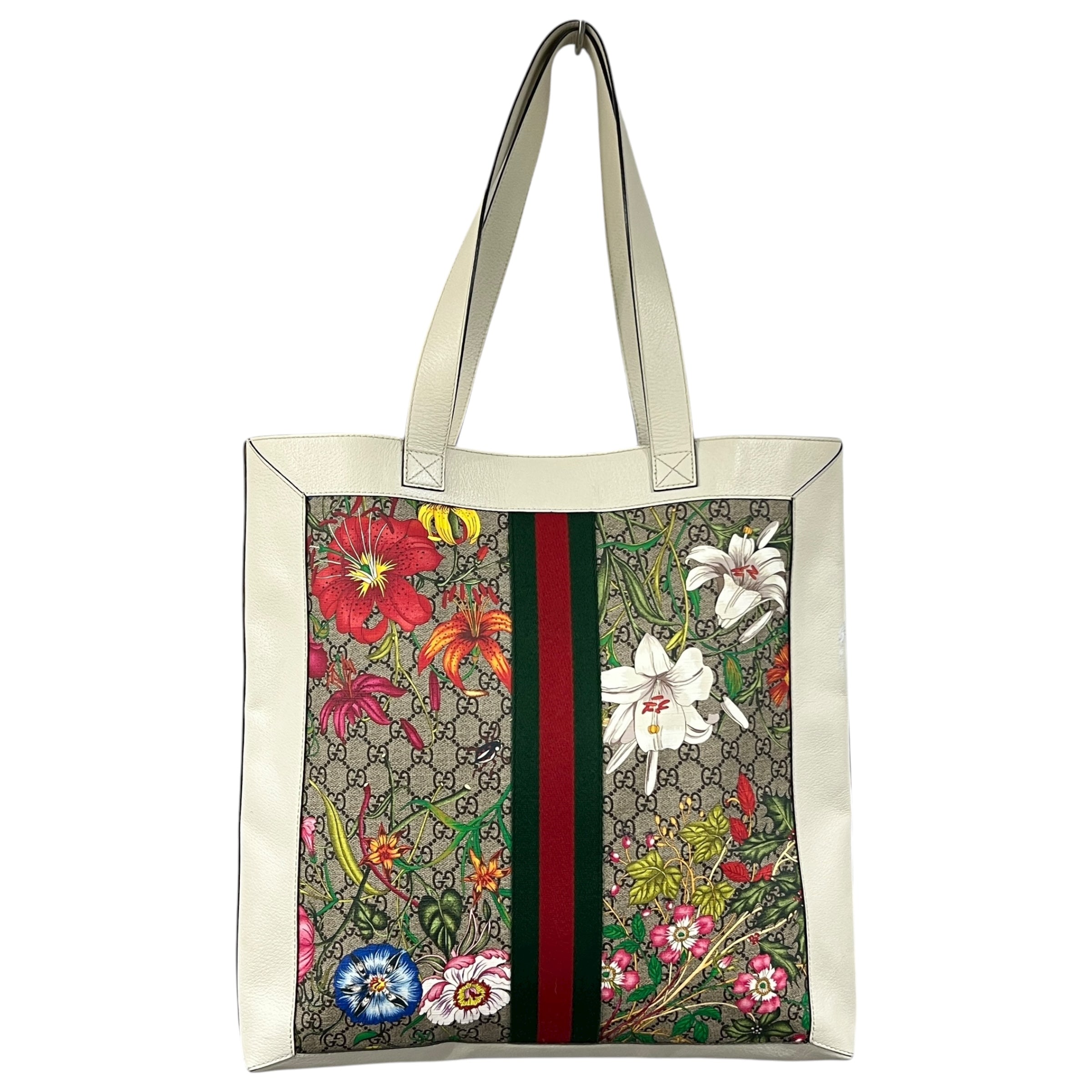 Borsa shopping Flora