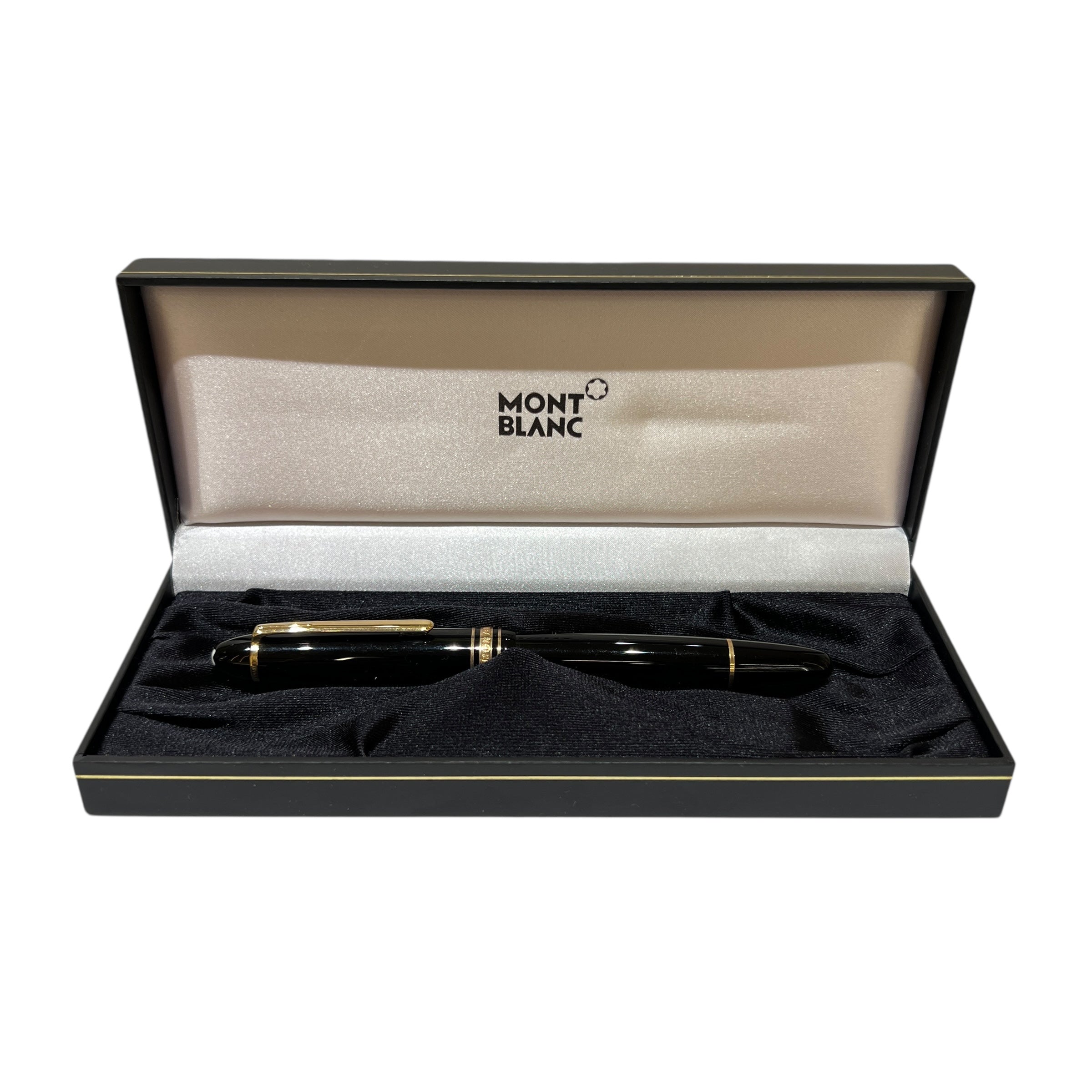 Meisterstück Roller LeGrand