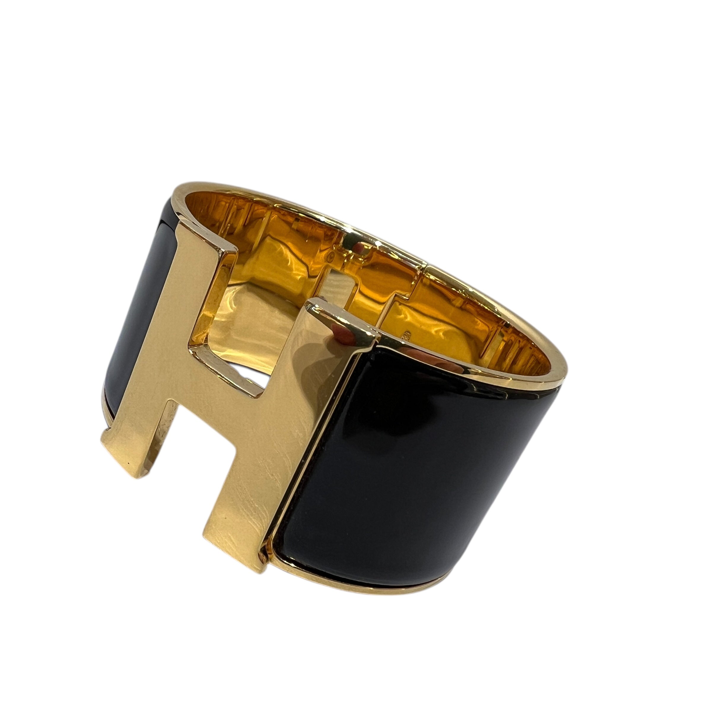 Clic Clac H large bracciale