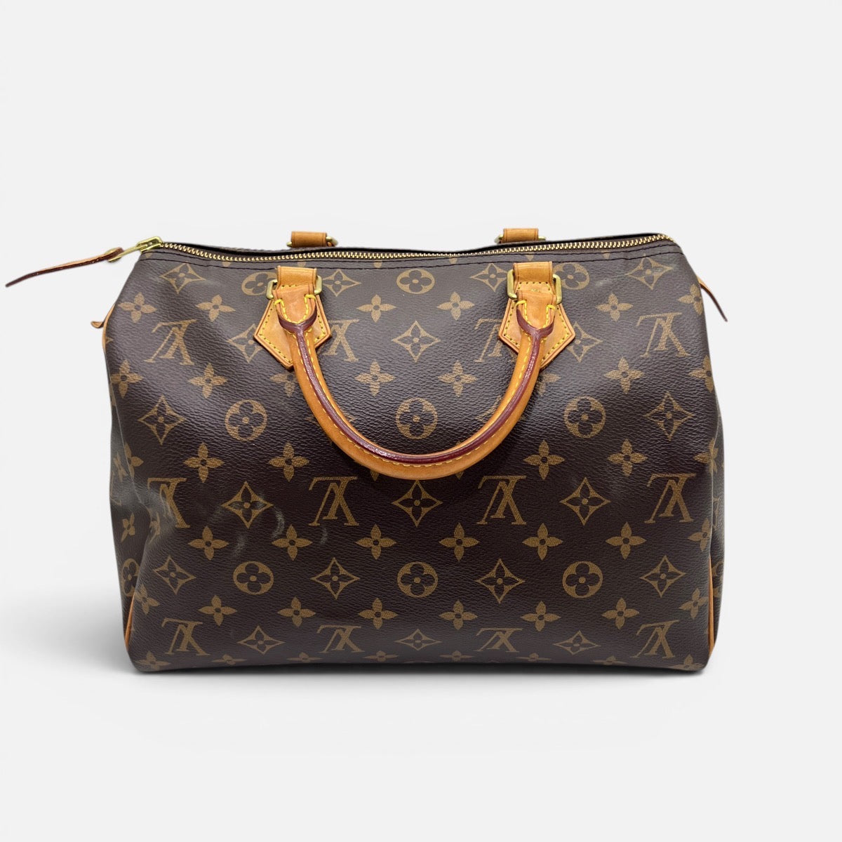 Speedy 30 Monogram (personalizzata E.G)