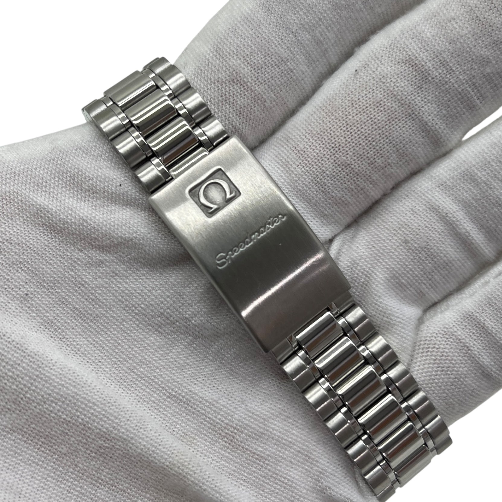 Speedmaster Reduced 3510.50.00 (trizio)