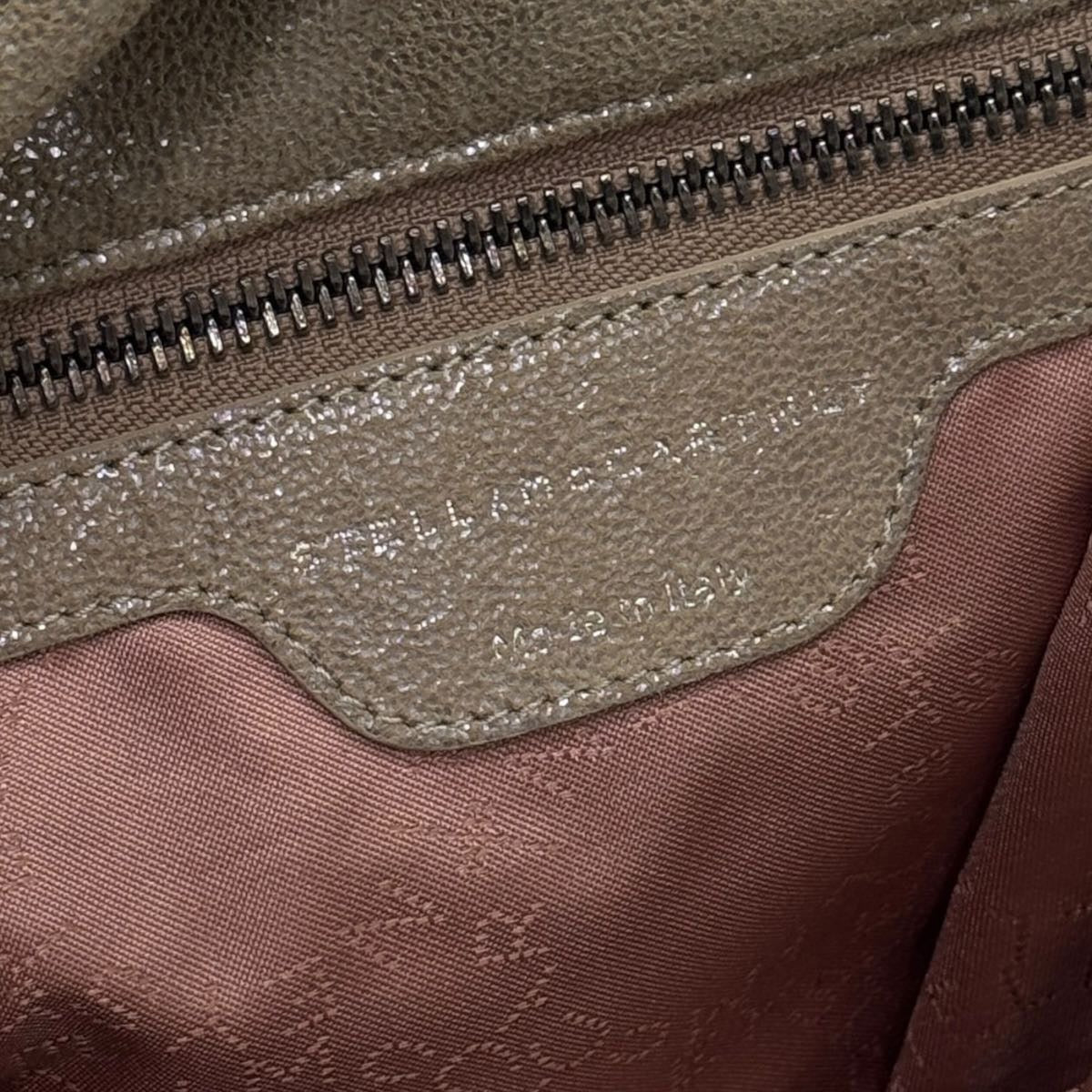 Tote Falabella Pieghevole