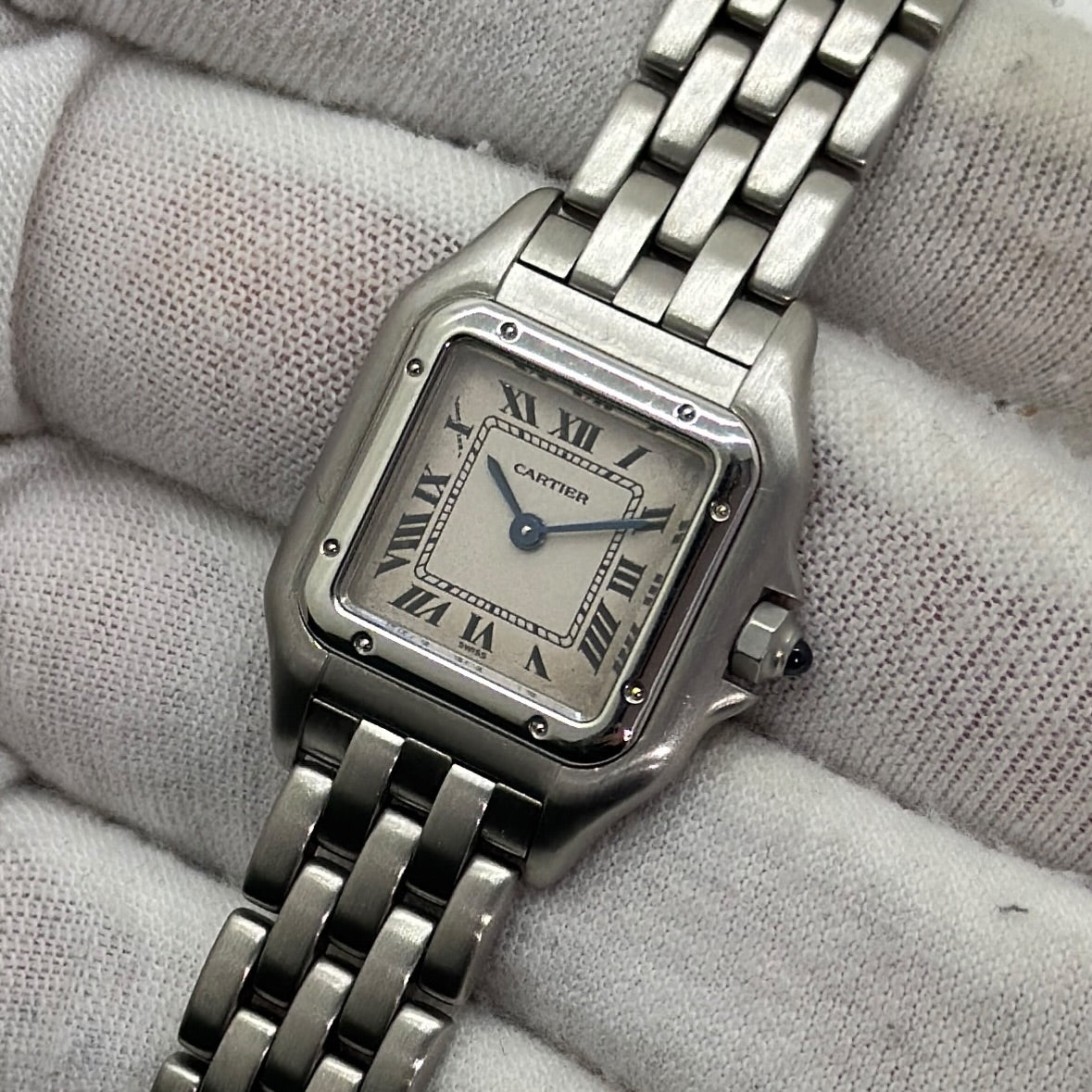 Panthére De Cartier 1320