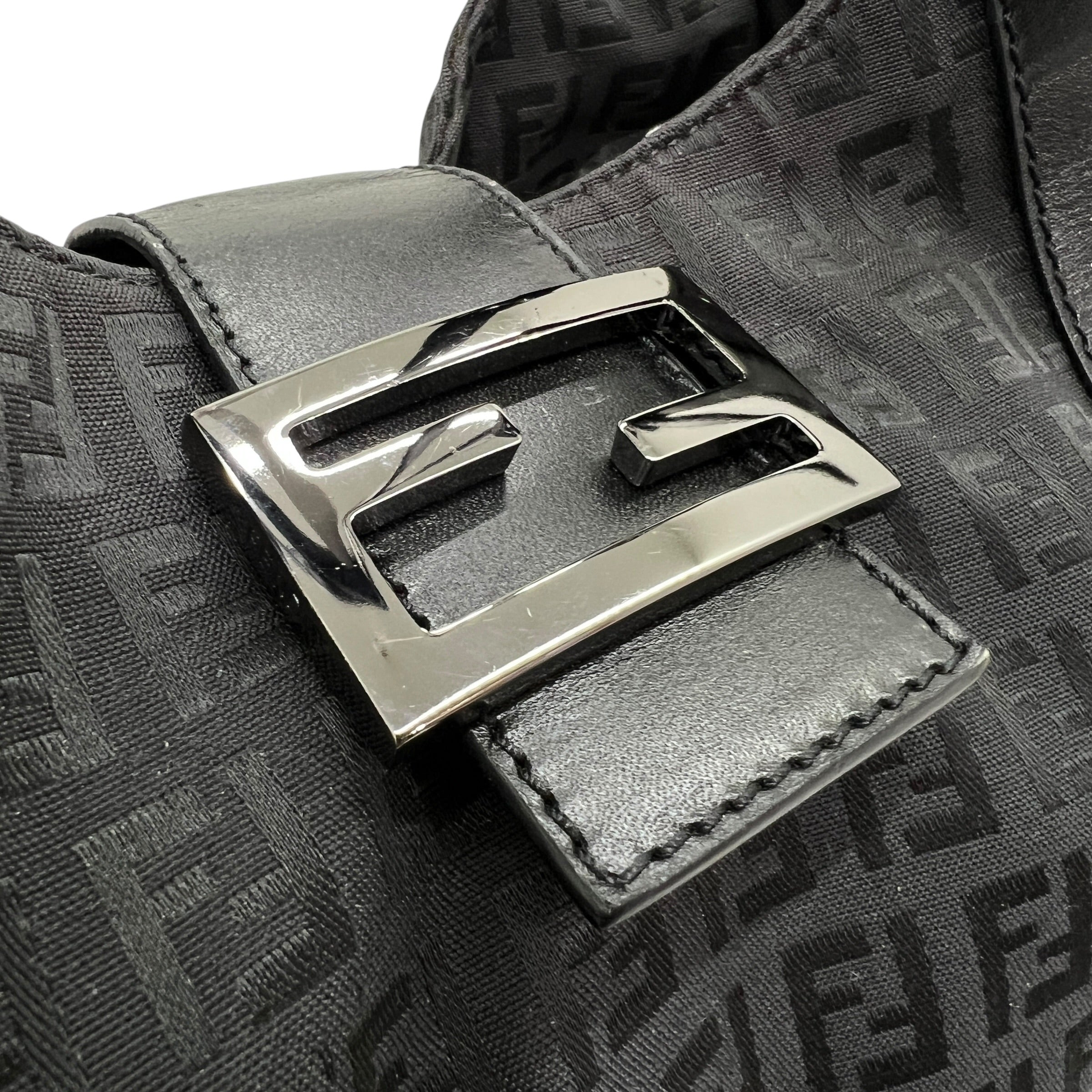 Borsa a spalla FF Zucchino