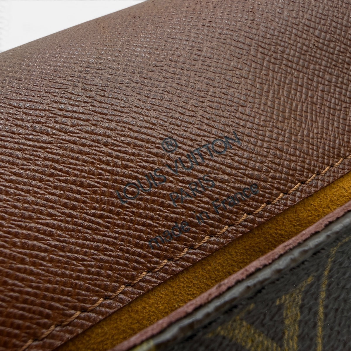Musette PM