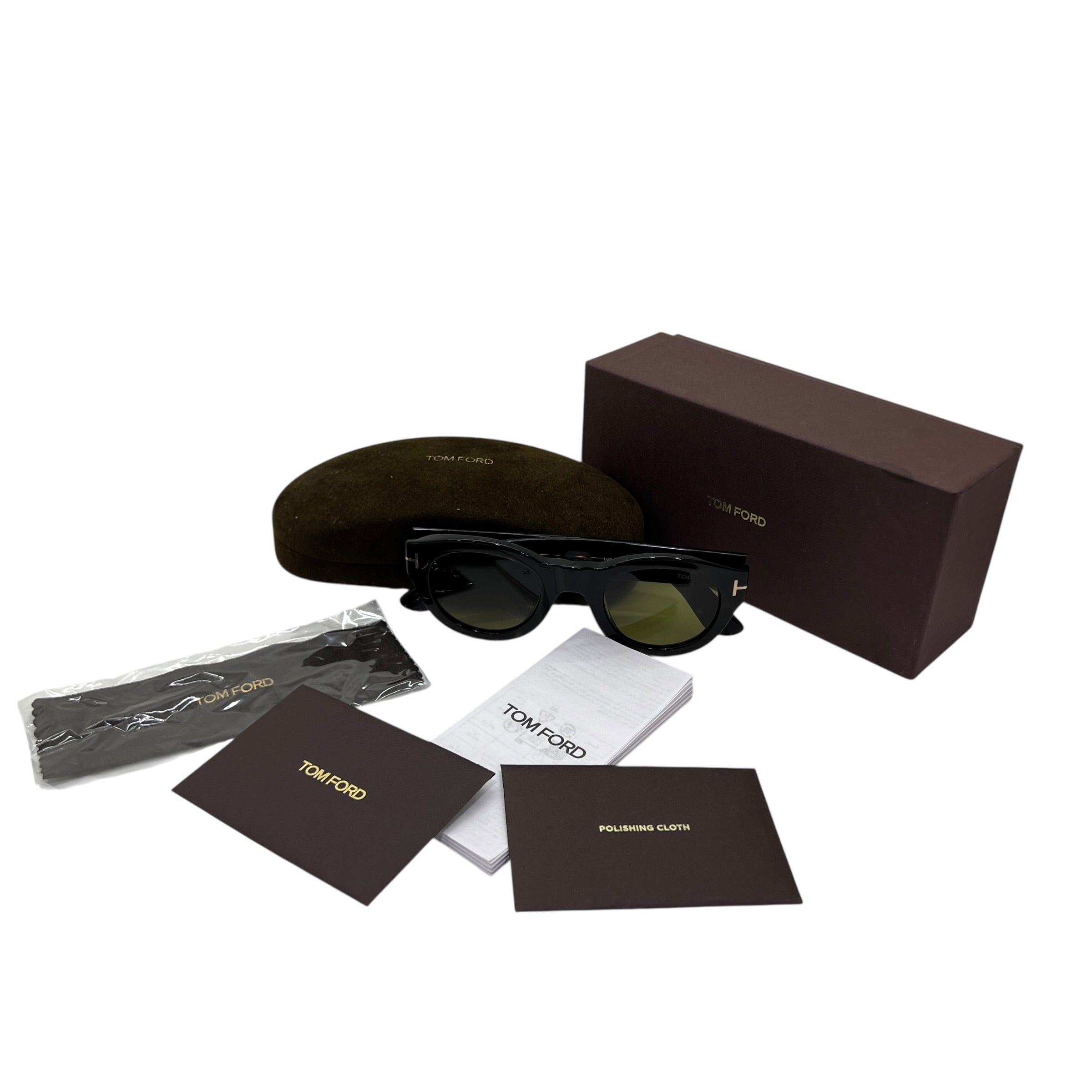 Lucinda occhiali da sole