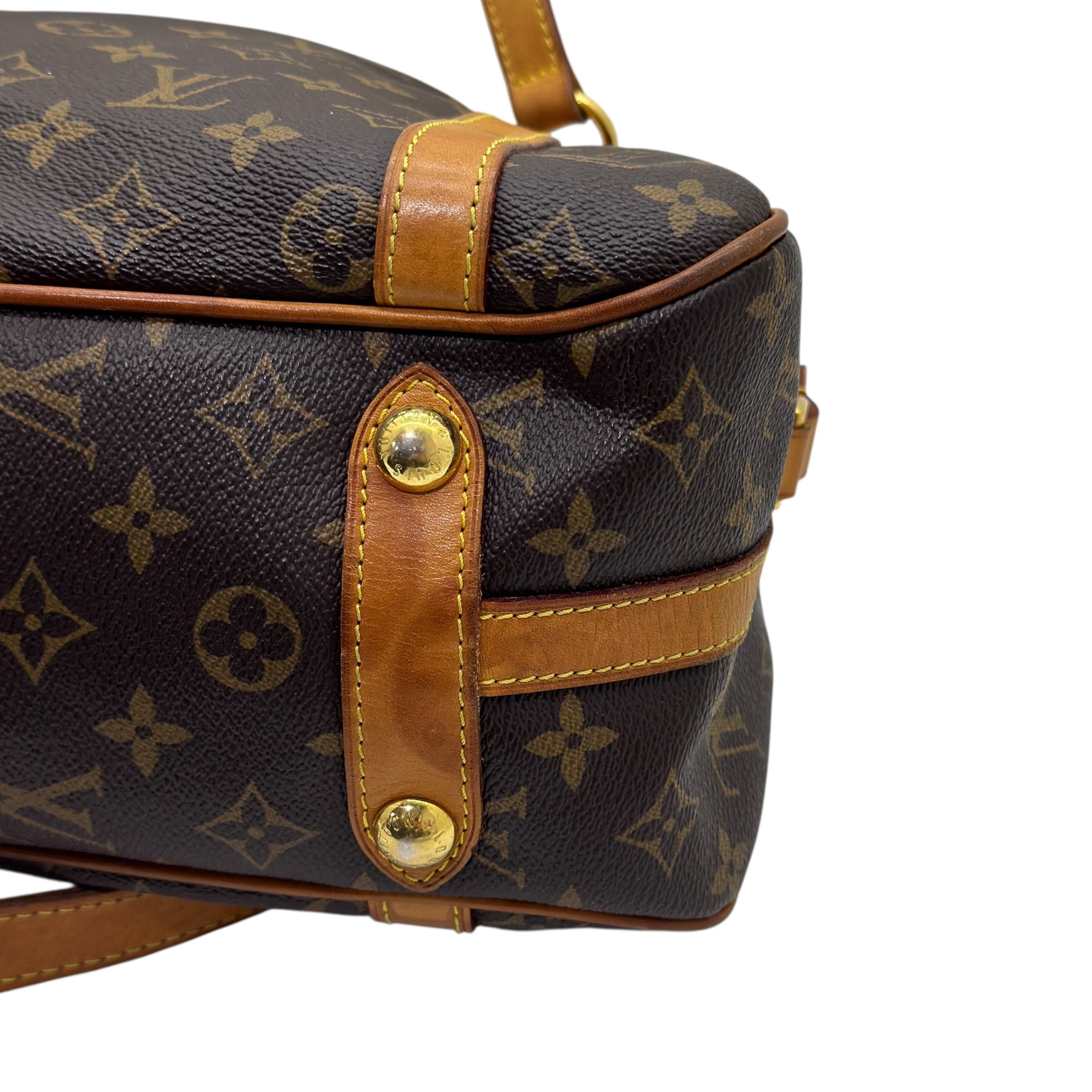 Borsa a spalla Stresa