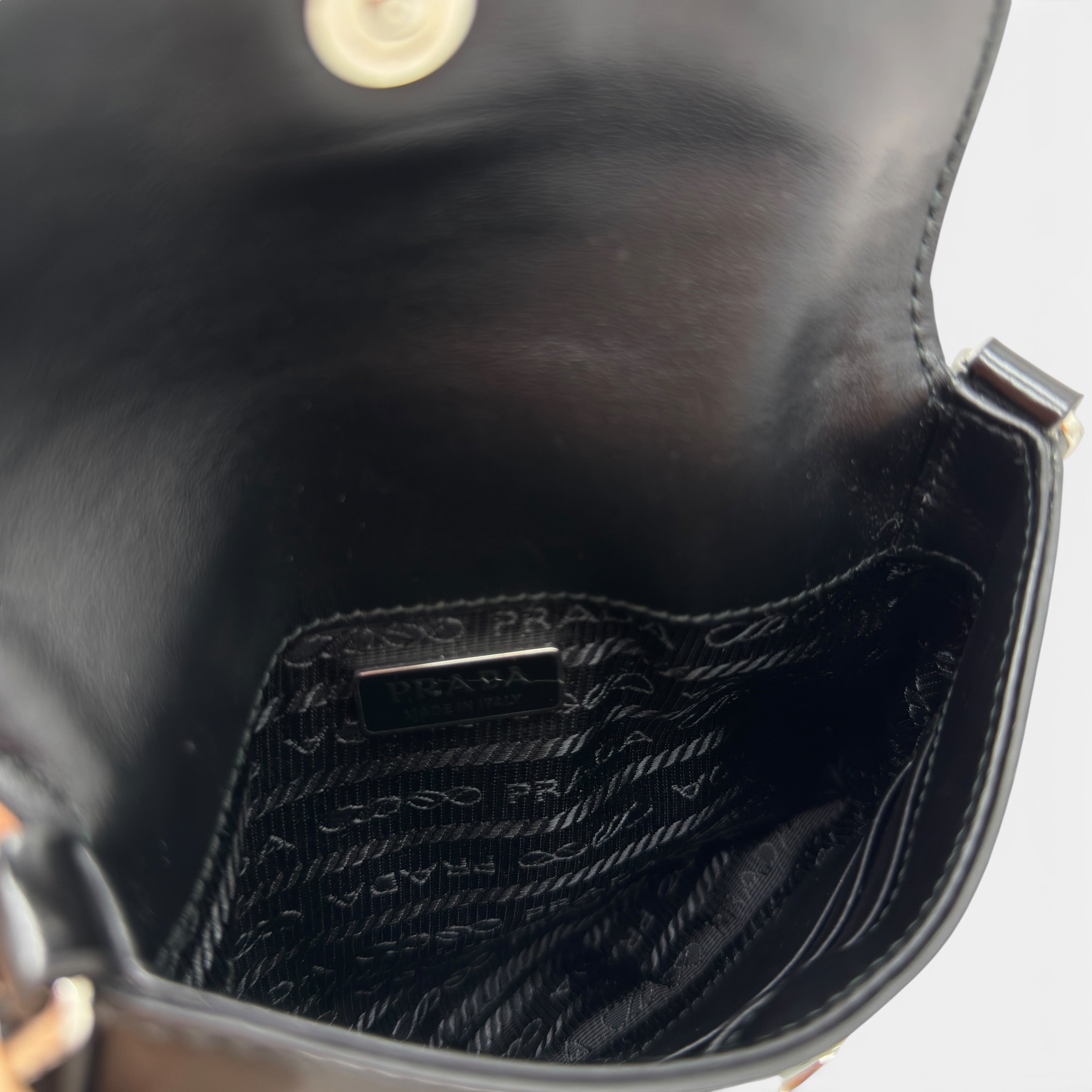 Borsa a spalla / tracolla Mini Cleo
