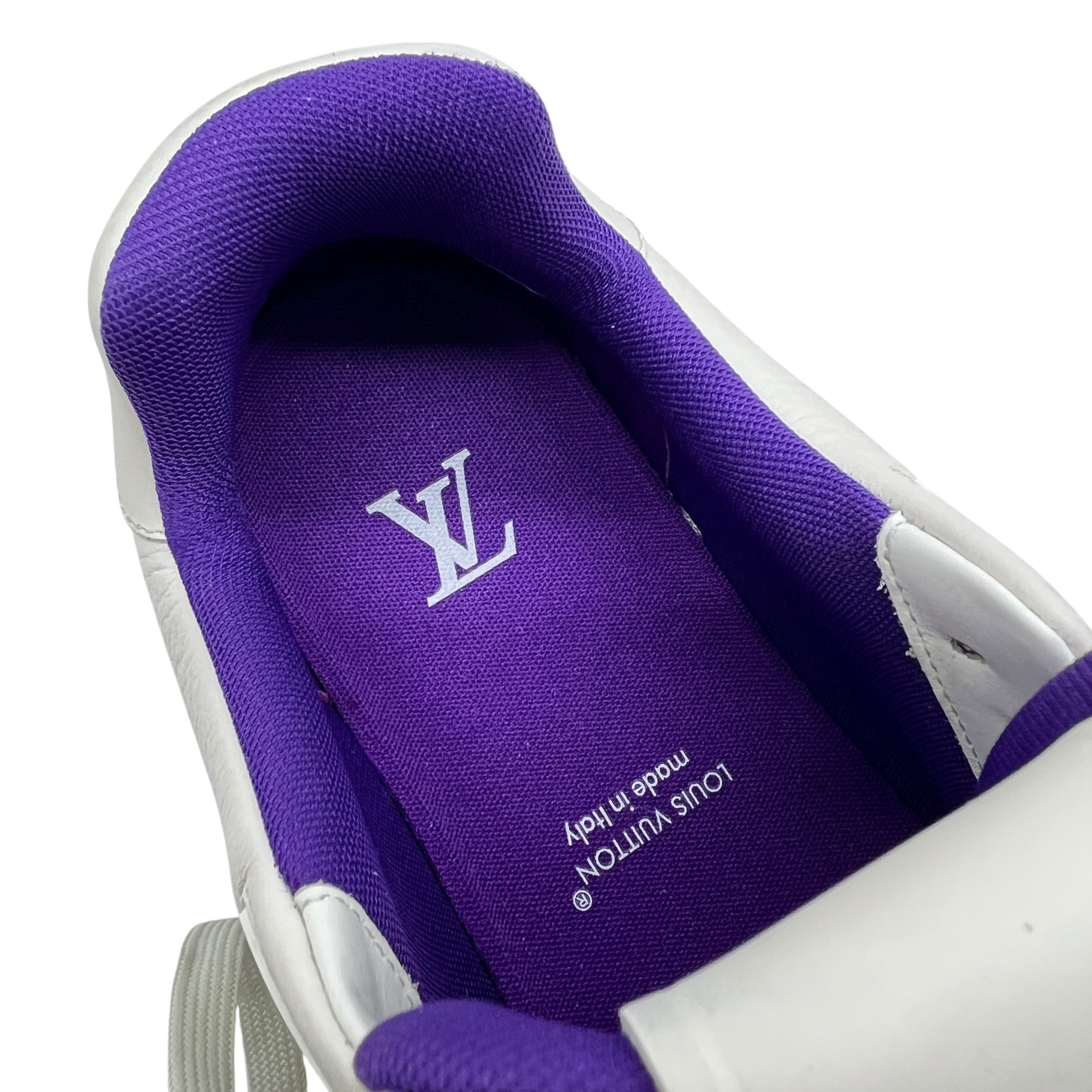 Trainer sneakers Taglia 41