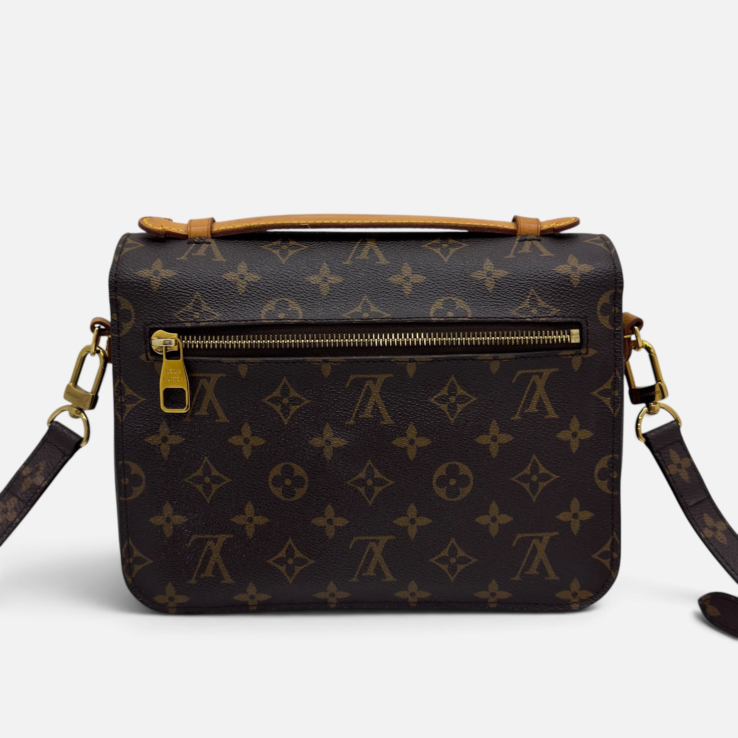 Pochette Métis