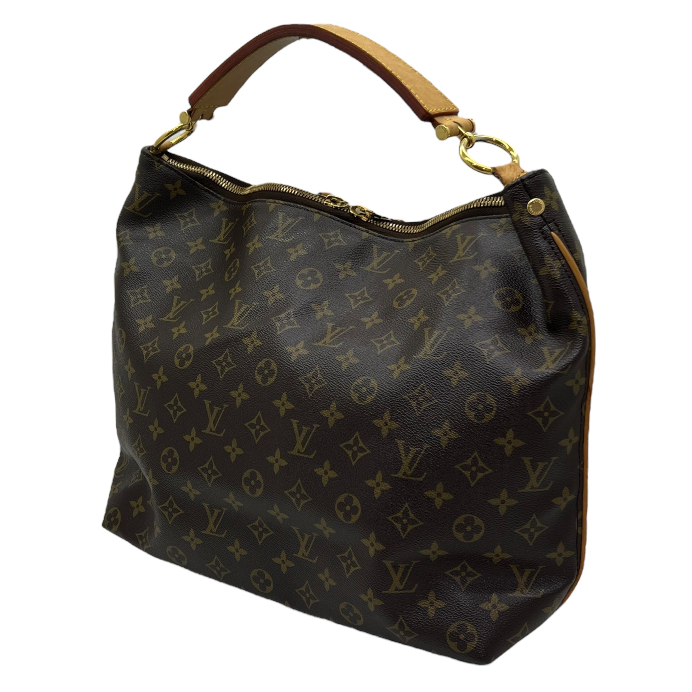 LOUIS VUITTON SULLY MM
