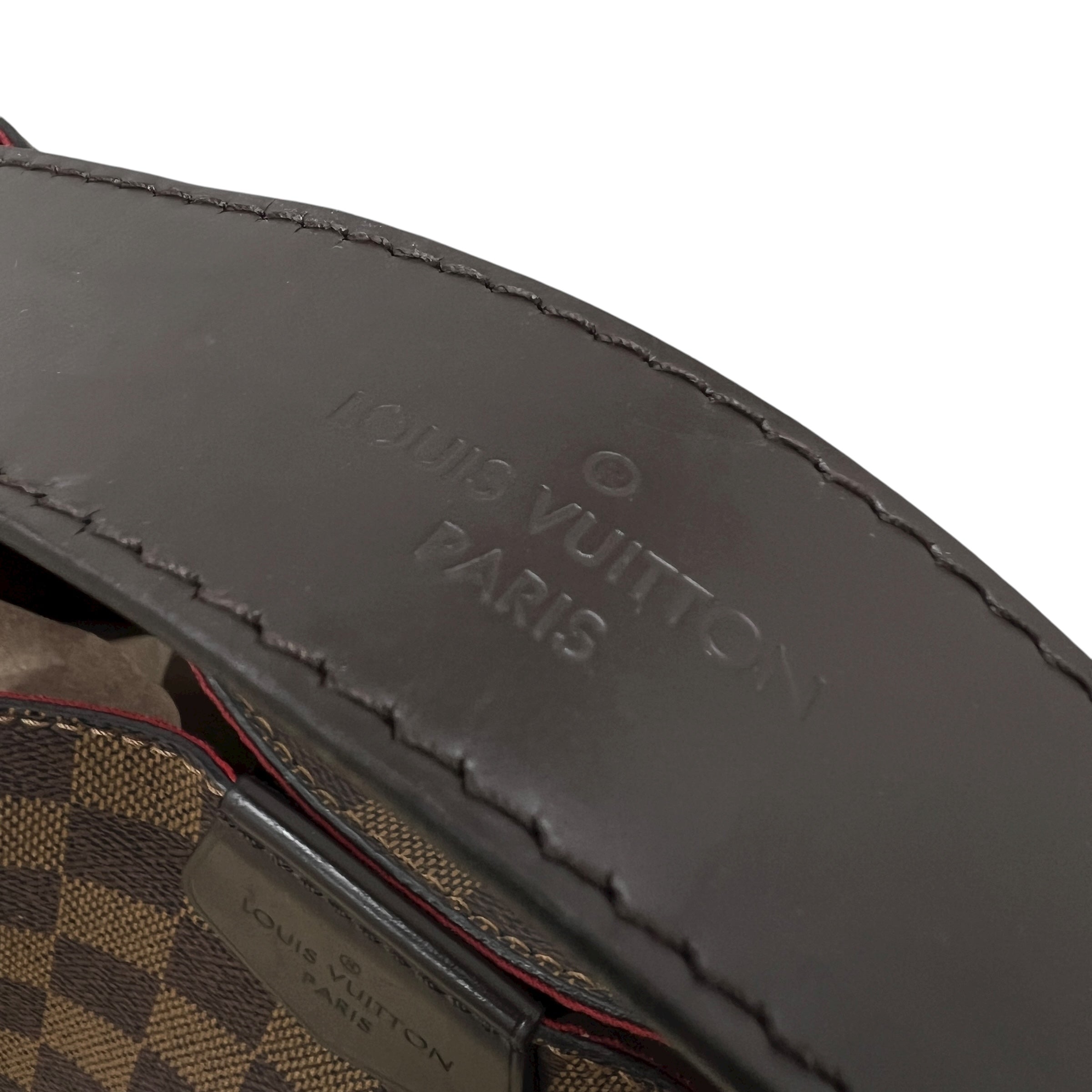 Gracefull Damier Ebene