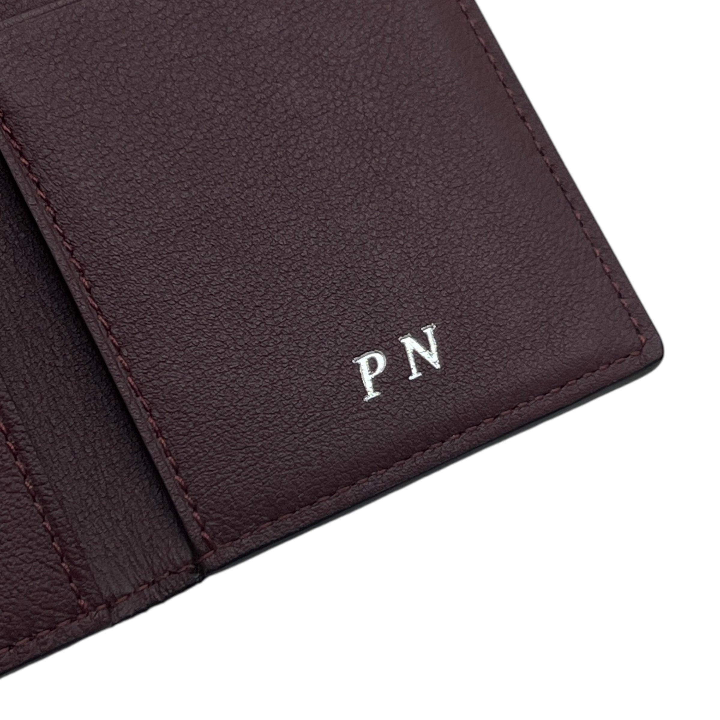 portacarte di credito Must De Cartier
