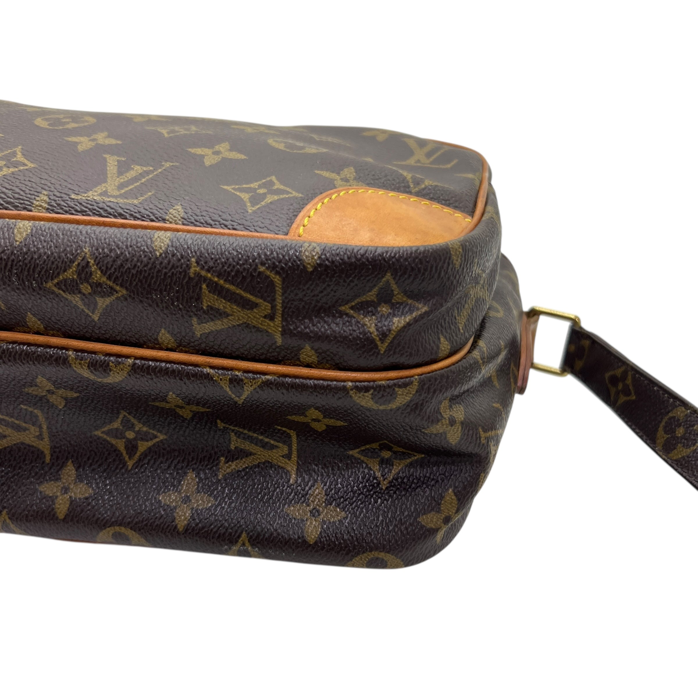 Borsa a tracolla Reporter